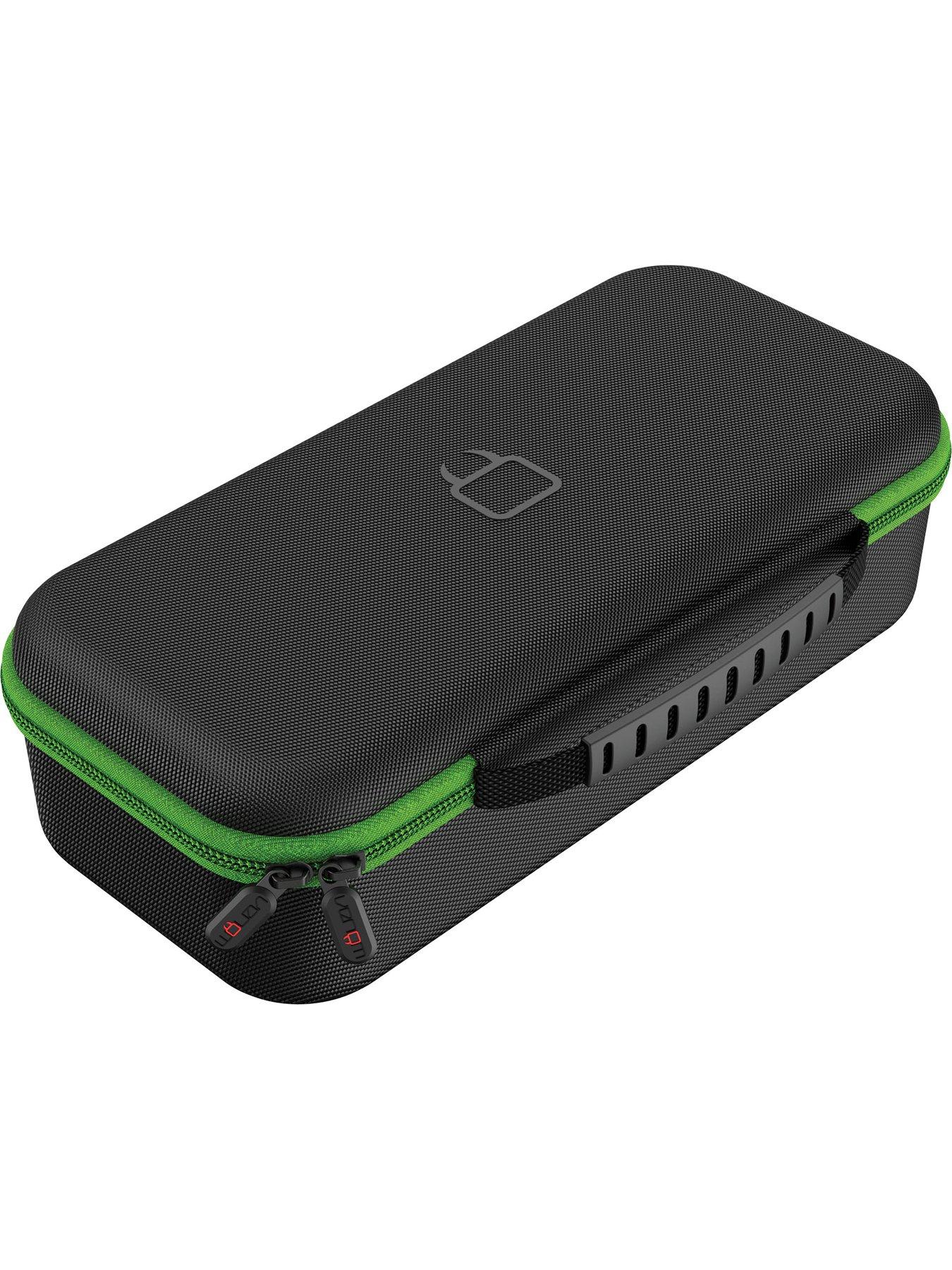  image of venom-asus-rog-xbox-ally-casenbsp