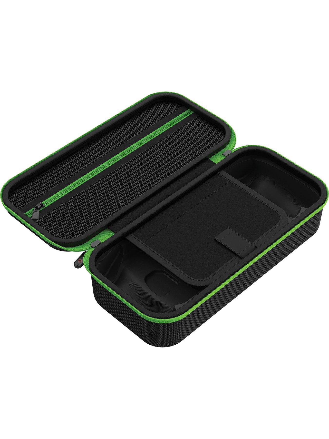  image of venom-asus-rog-xbox-ally-casenbsp