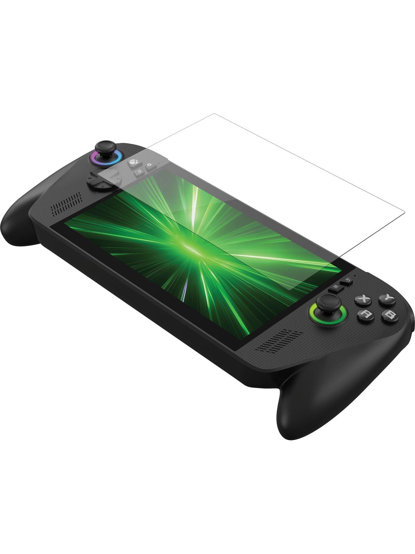  image of venom-asus-rog-xbox-ally-casenbsp