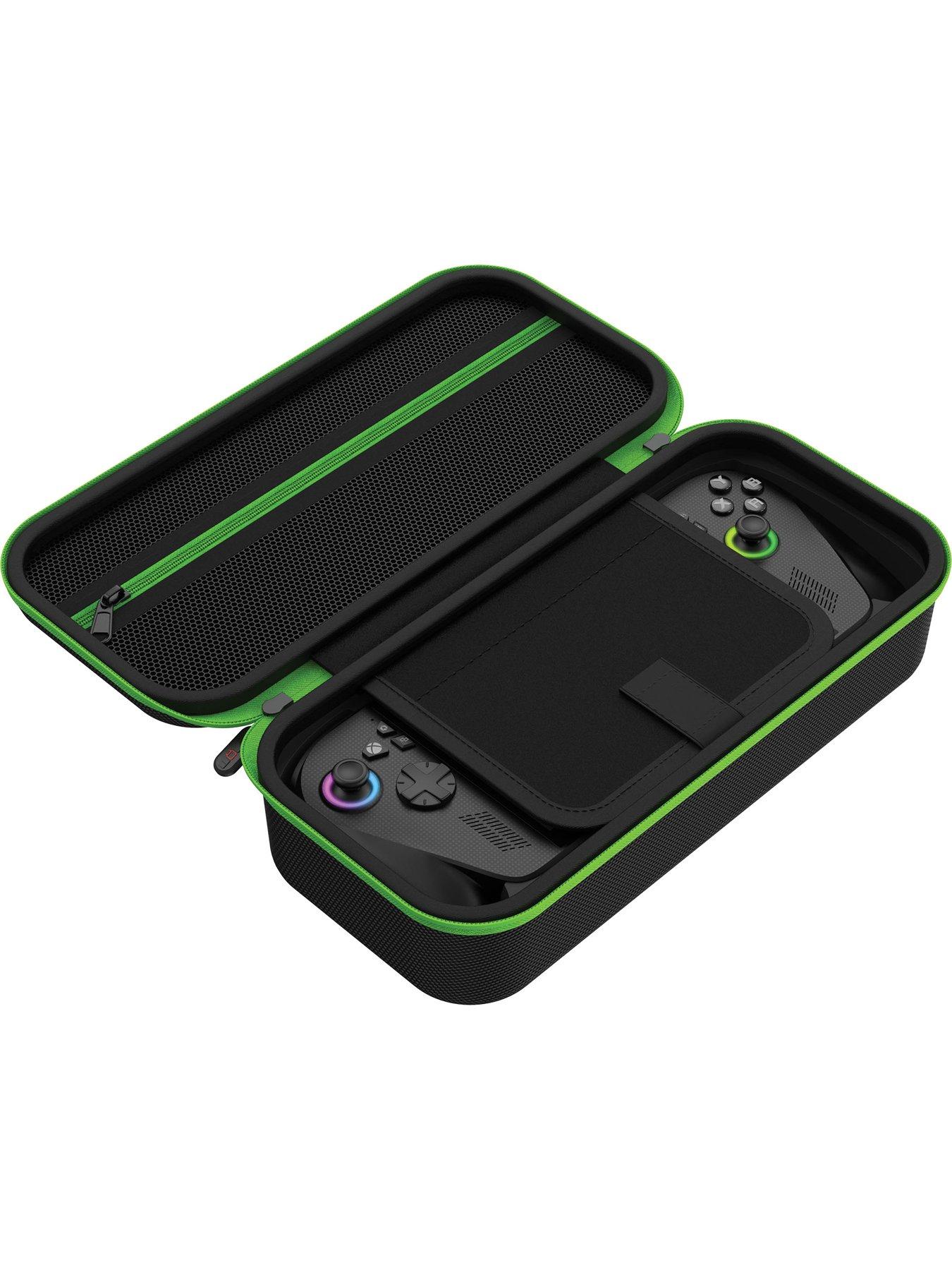  image of venom-asus-rog-xbox-ally-casenbsp