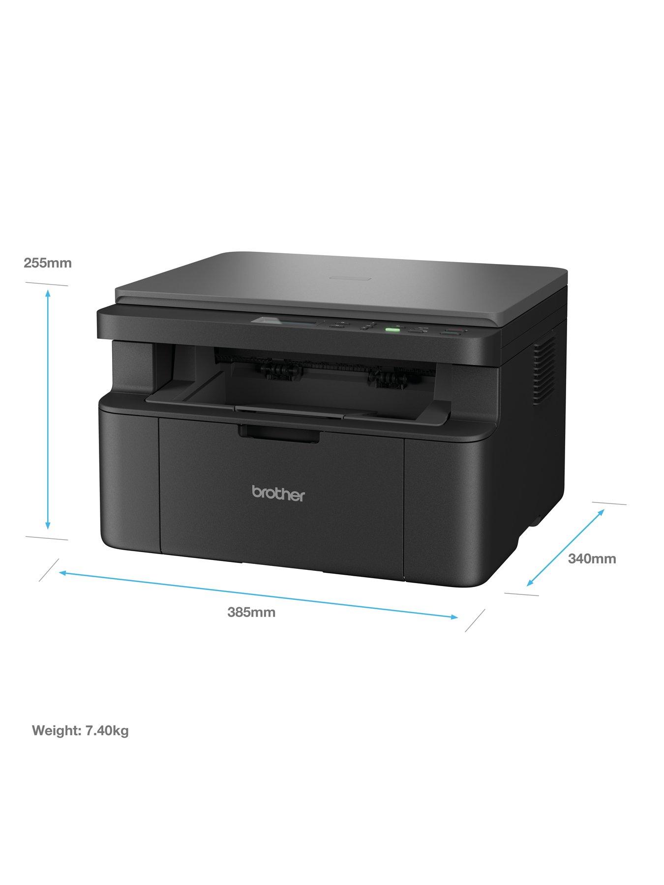  image of brother-dcp-l1640dw-monochrome-all-in-one-wireless-laser-printer