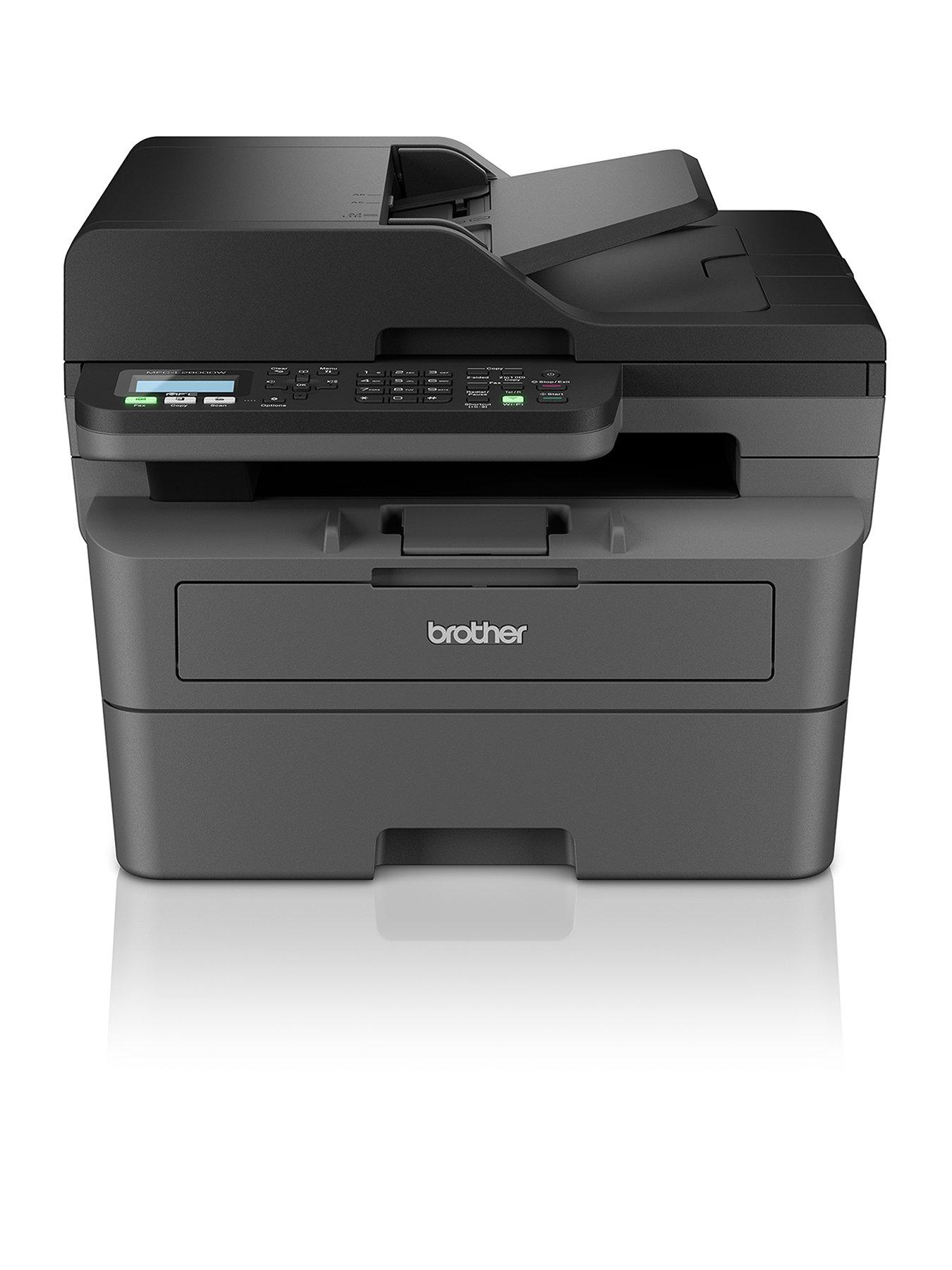 front image of brother-mfc-l2800dw-monochrome-all-in-one-wireless-laser-printer-with-fax