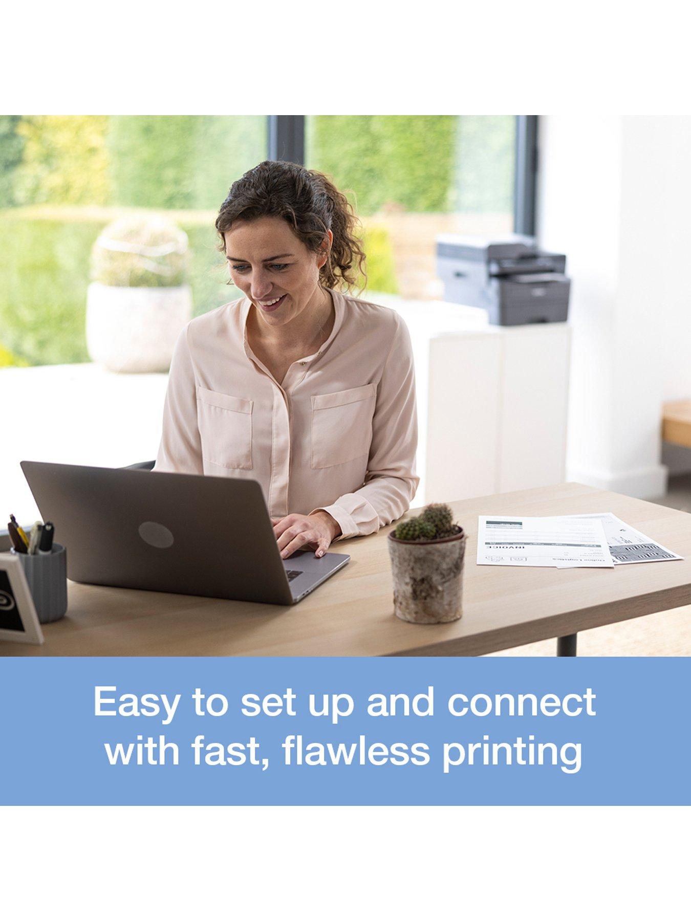  image of brother-mfc-l2800dw-monochrome-all-in-one-wireless-laser-printer-with-fax