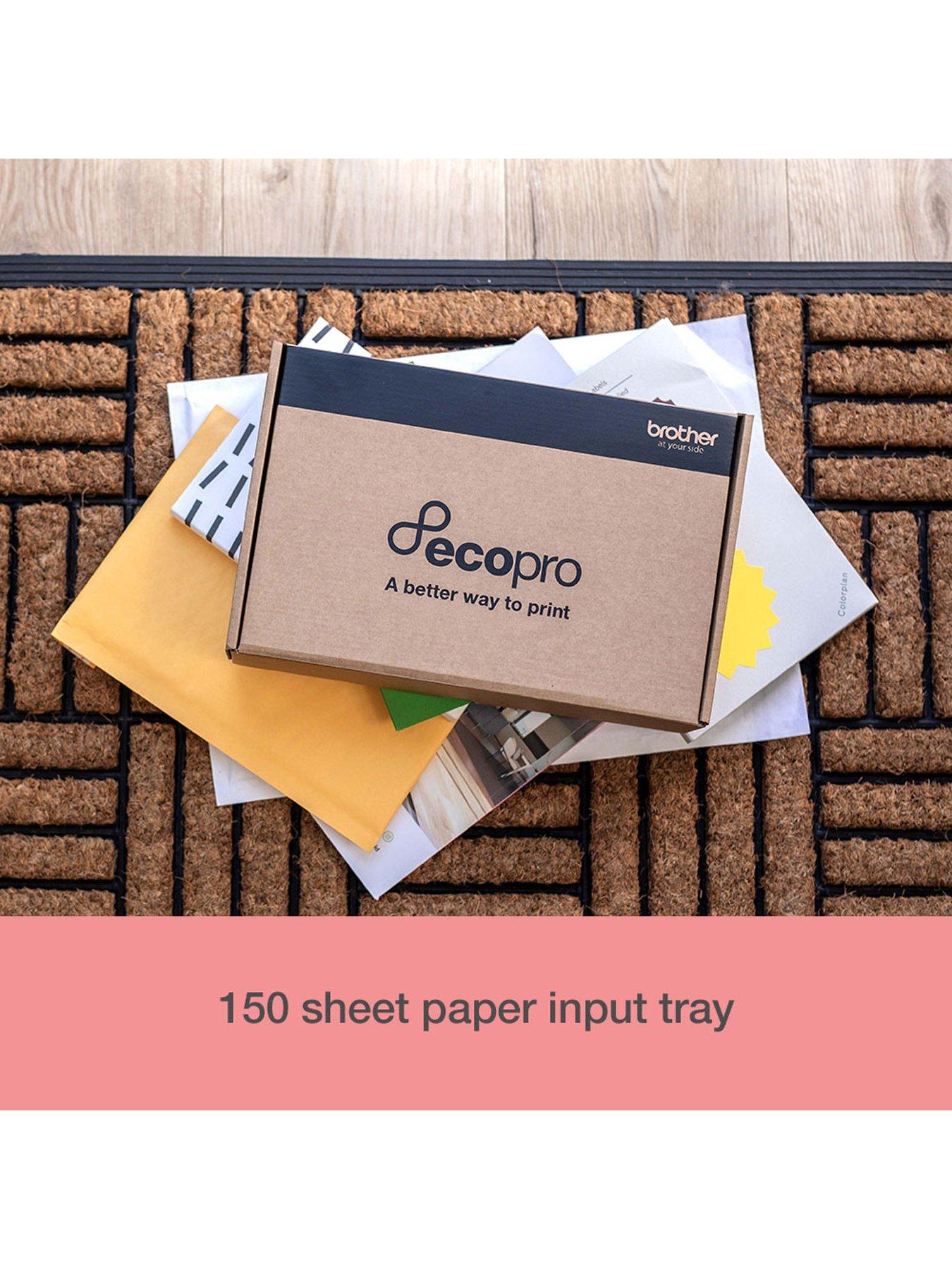  image of brother-hl-l1240dw-monochrome-wireless-laser-printer