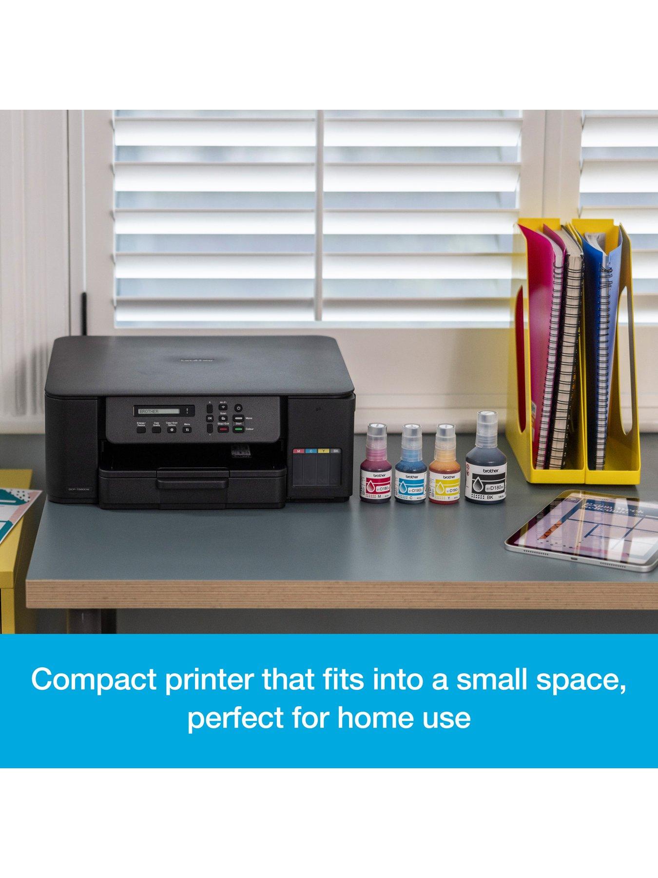  image of brother-dcp-t580dw-3-in-1-wireless-tank-printer