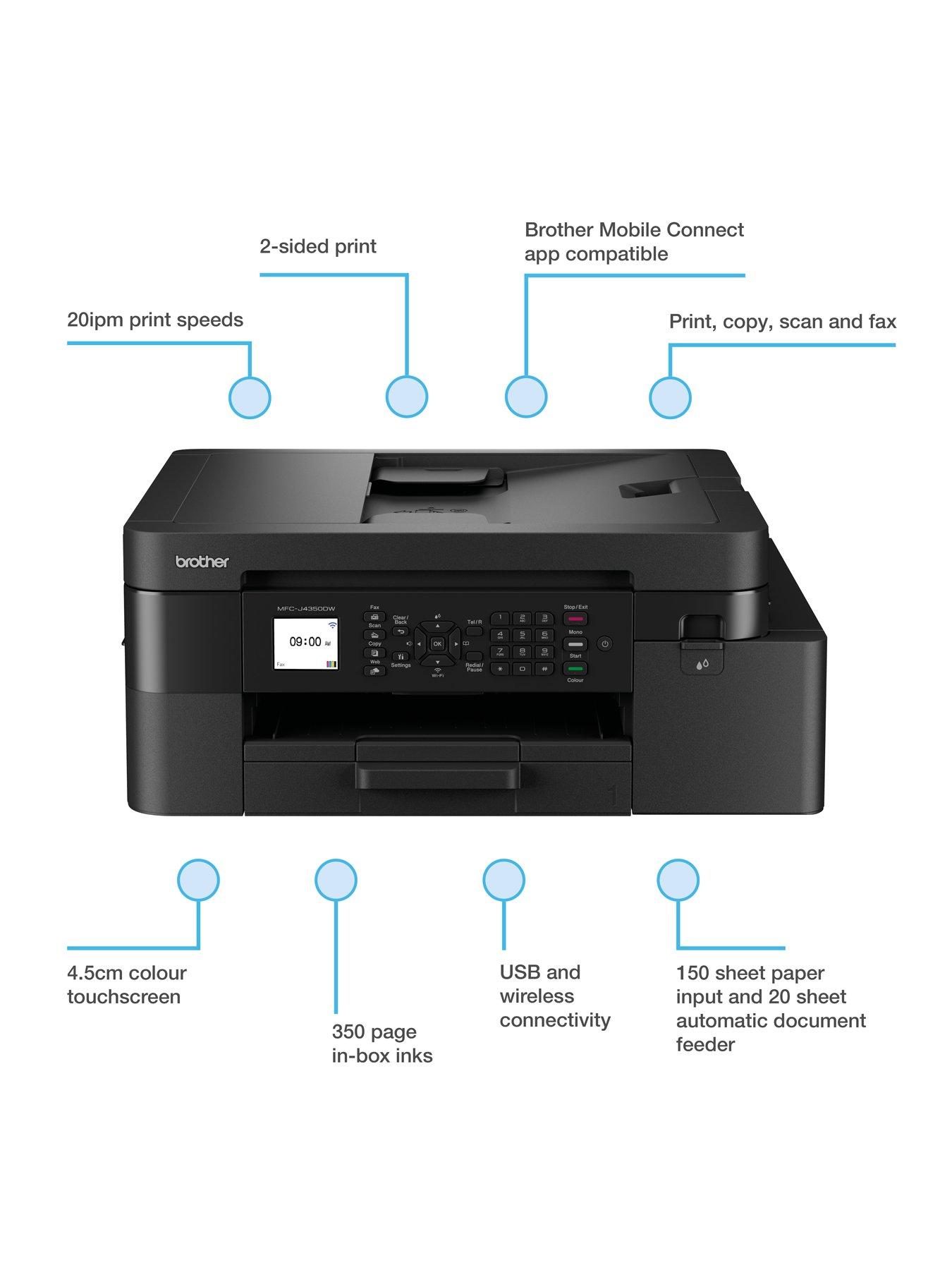 stillFront image of brother-mfc-j4350dw-all-in-one-wireless-inkjet-printer-with-fax