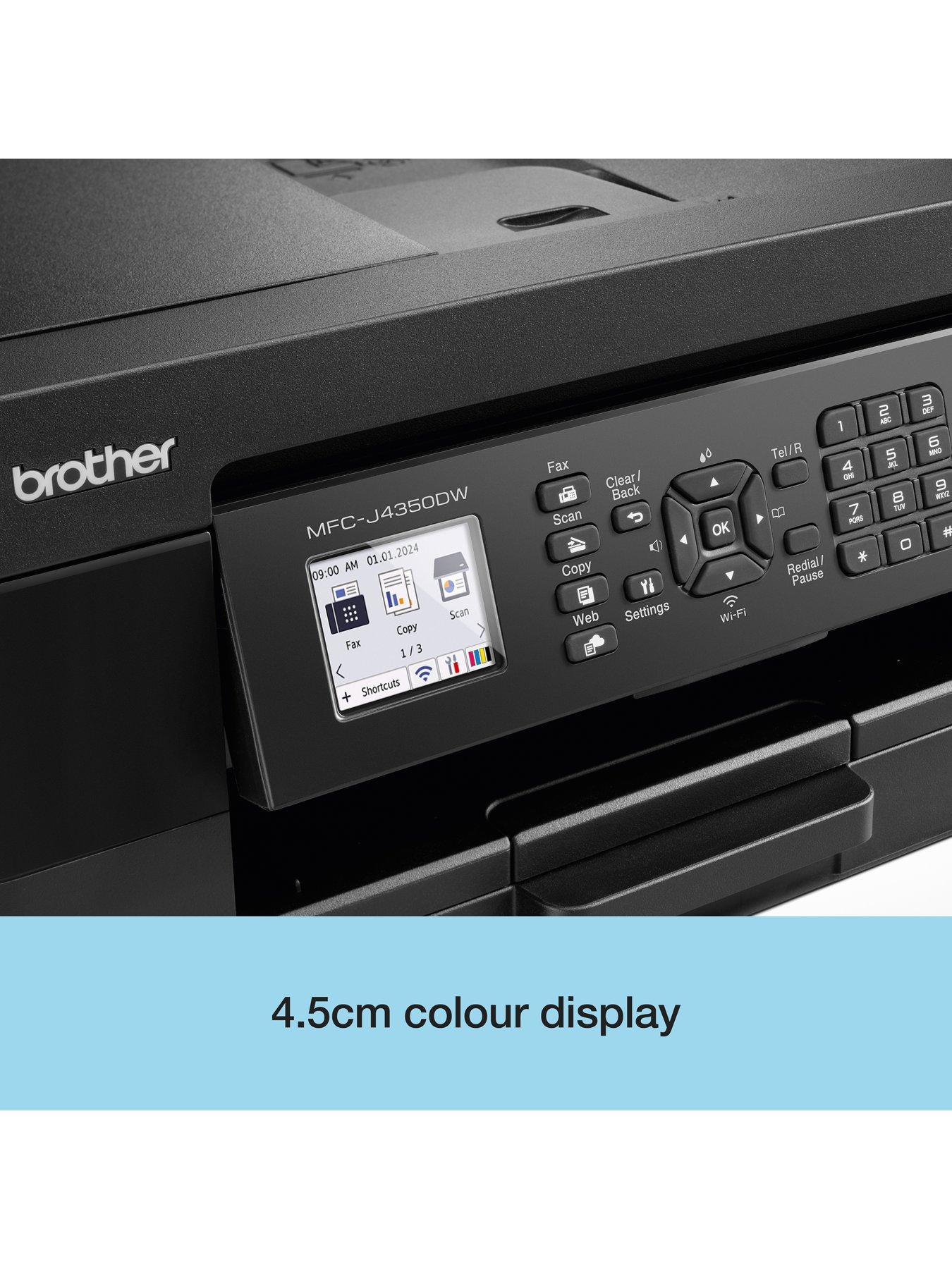  image of brother-mfc-j4350dw-all-in-one-wireless-inkjet-printer-with-fax