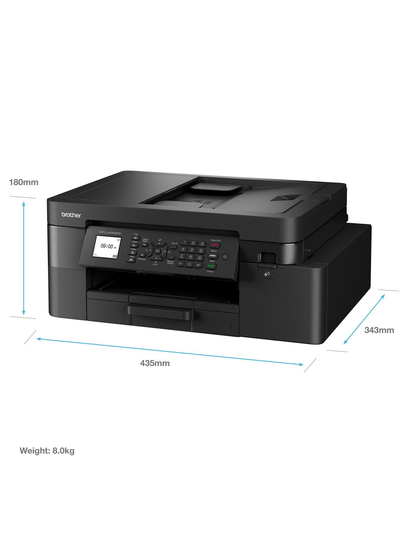  image of brother-mfc-j4350dw-all-in-one-wireless-inkjet-printer-with-fax