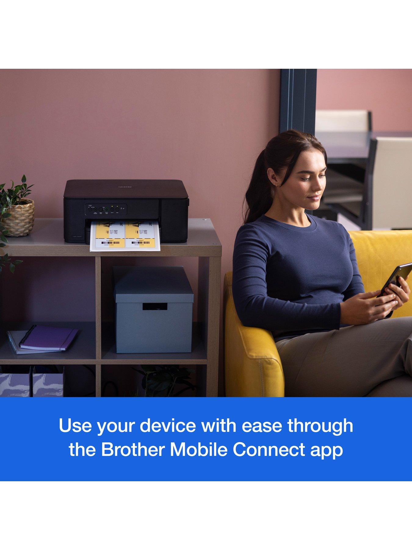  image of brother-dcp-j1260w-compact-3-in-1-wireless-inkjet-printer