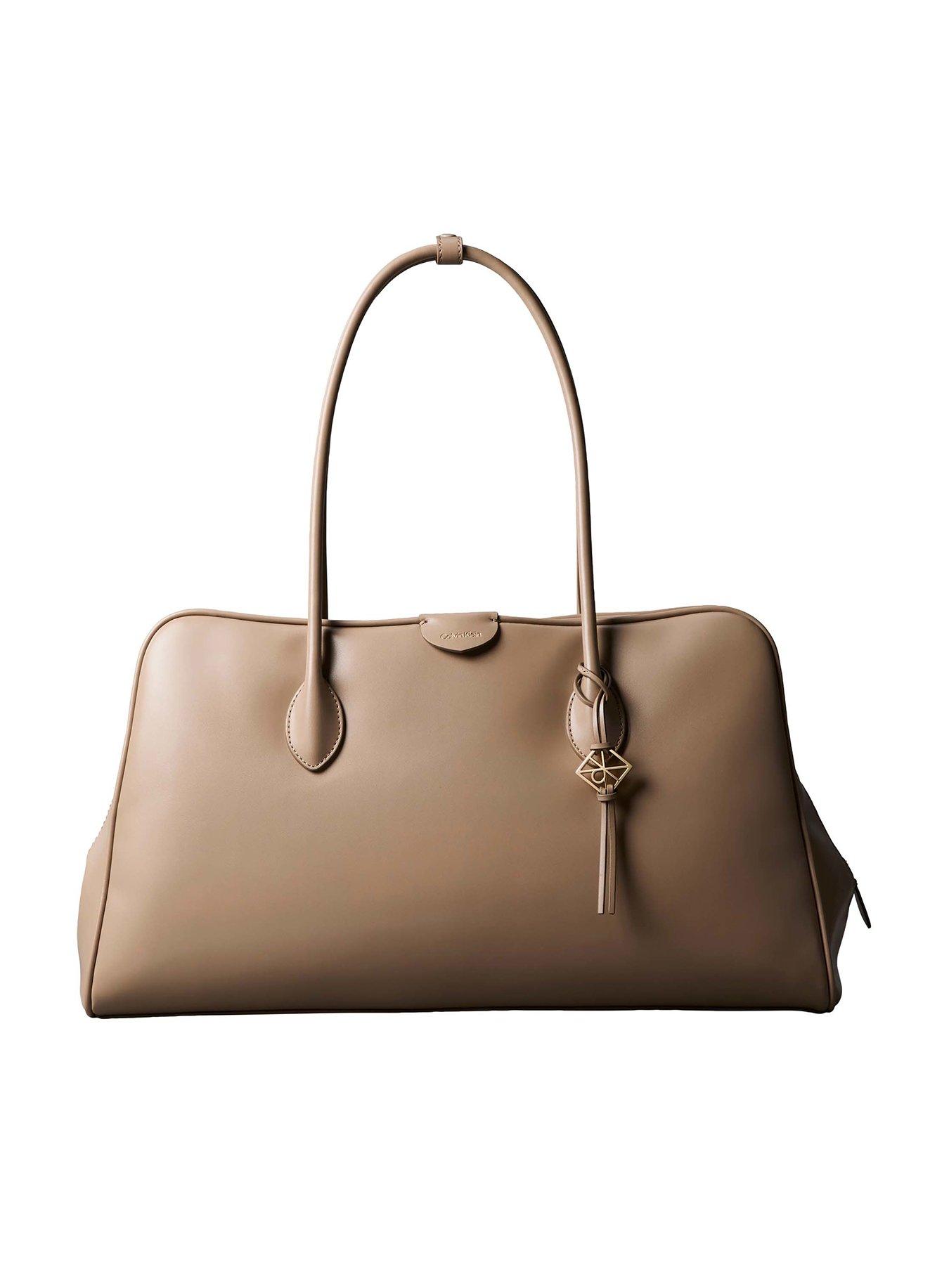  image of calvin-klein-multi-compartment-large-work-bag