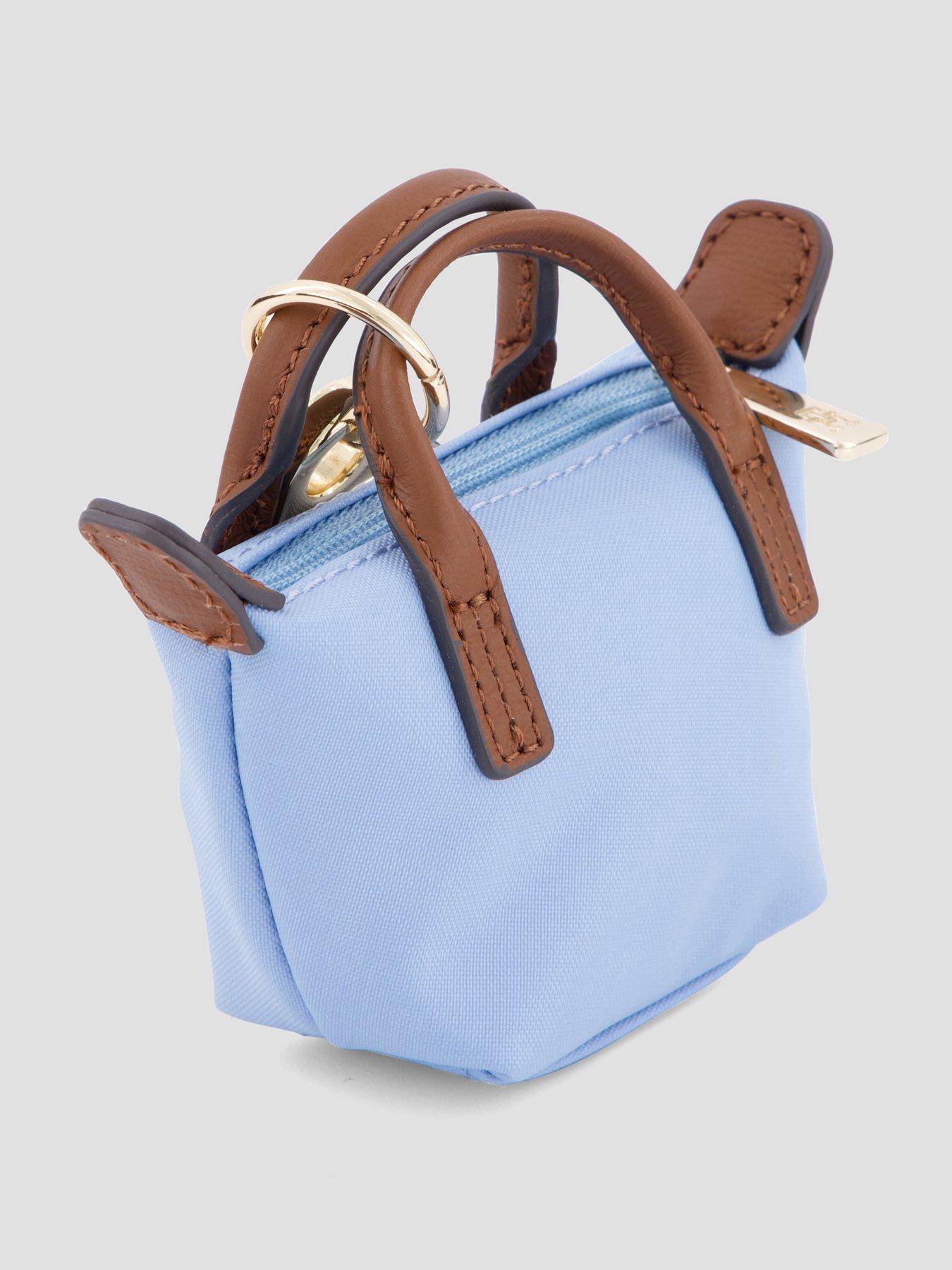  image of tommy-hilfiger-charm-popette-bag-blue