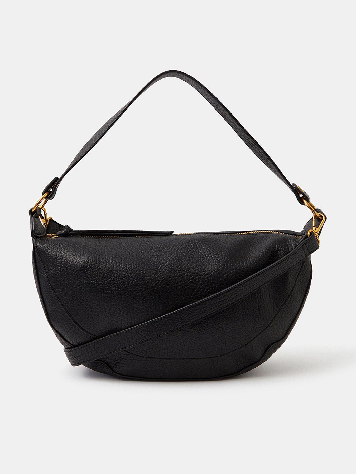 Accessorize Scoop Crossbody Bag