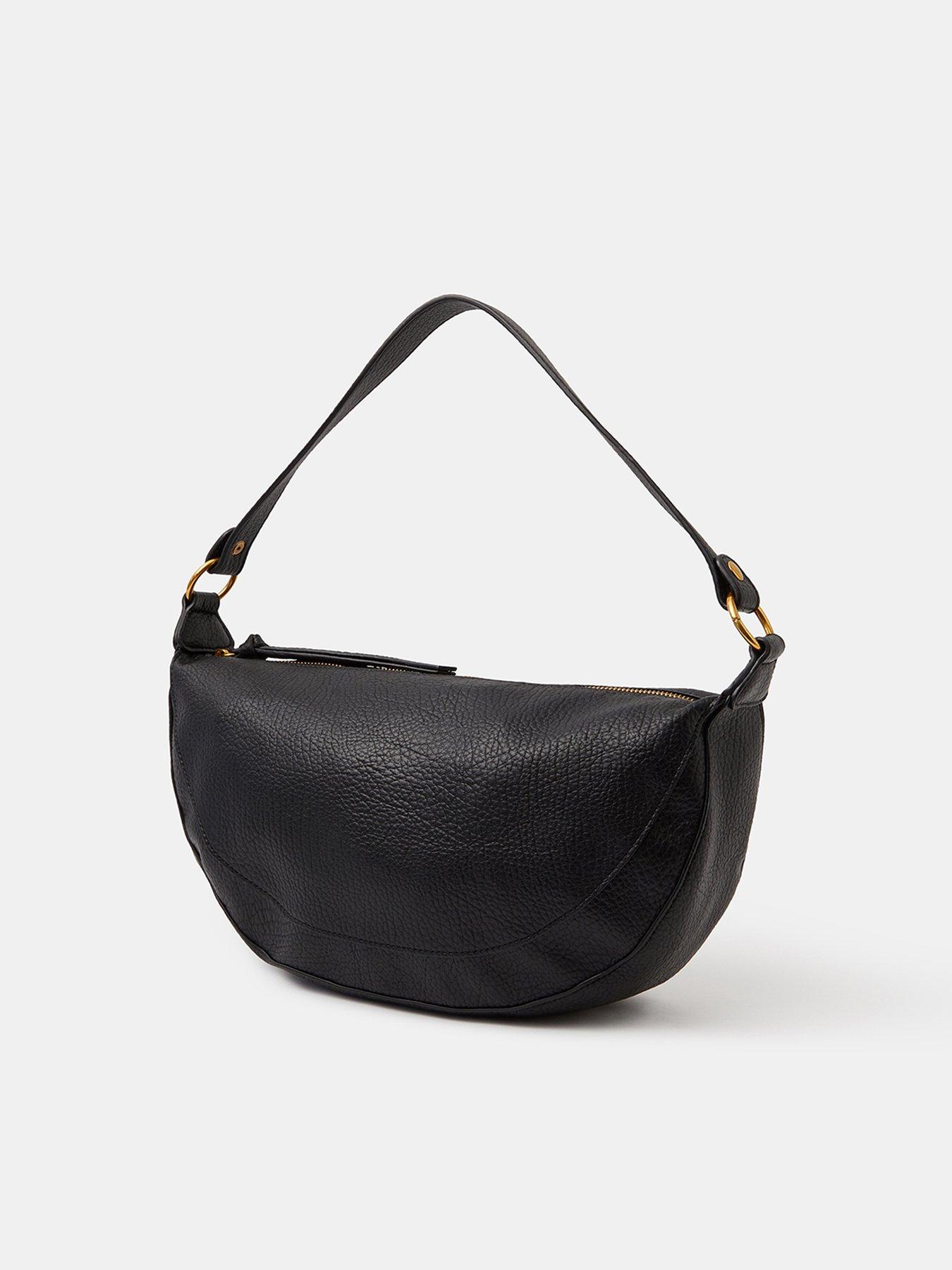 Image 2 of 4 of Accessorize Scoop Crossbody Bag