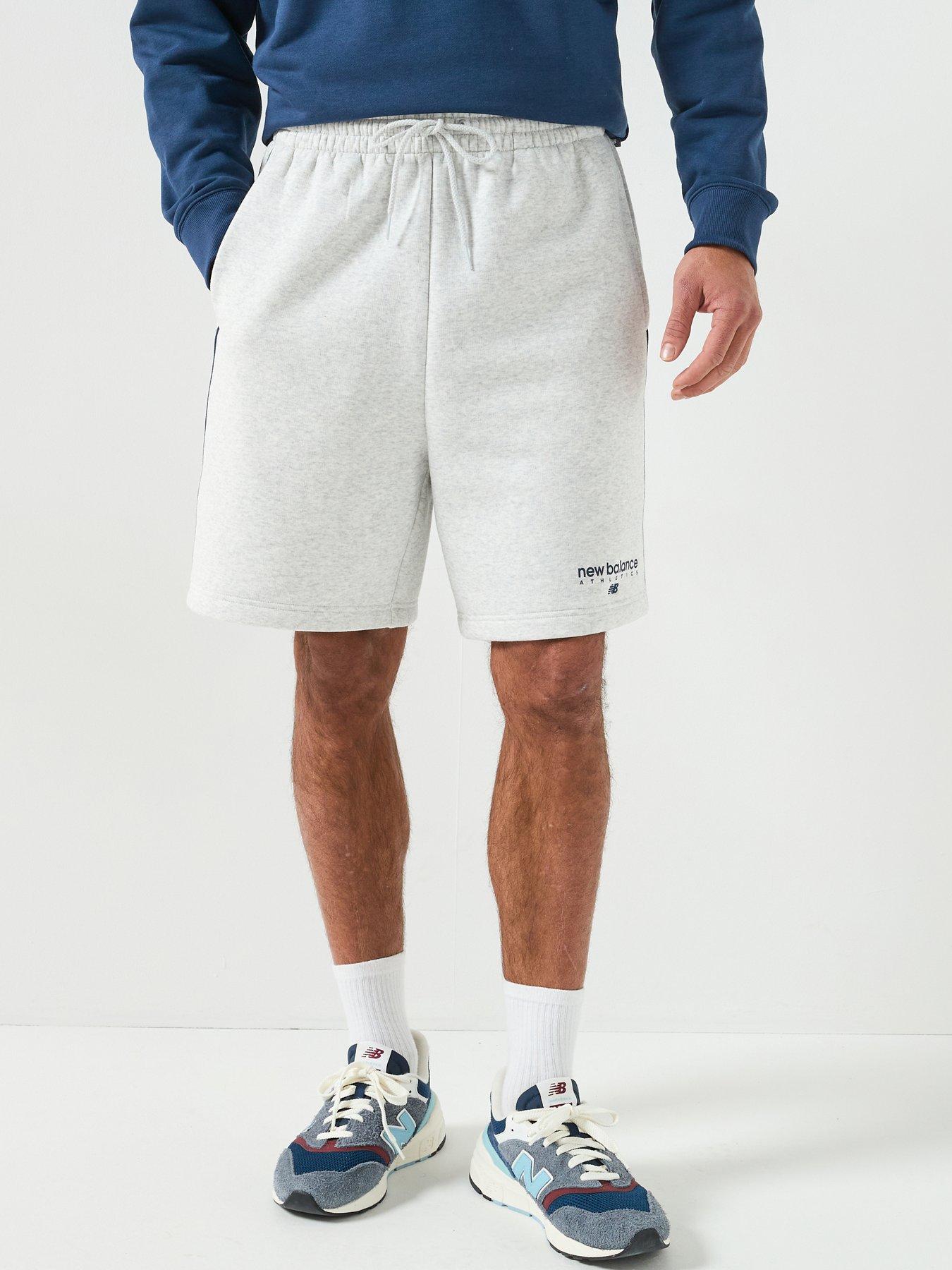 new-balance-mens-linear-graphic-short-grey