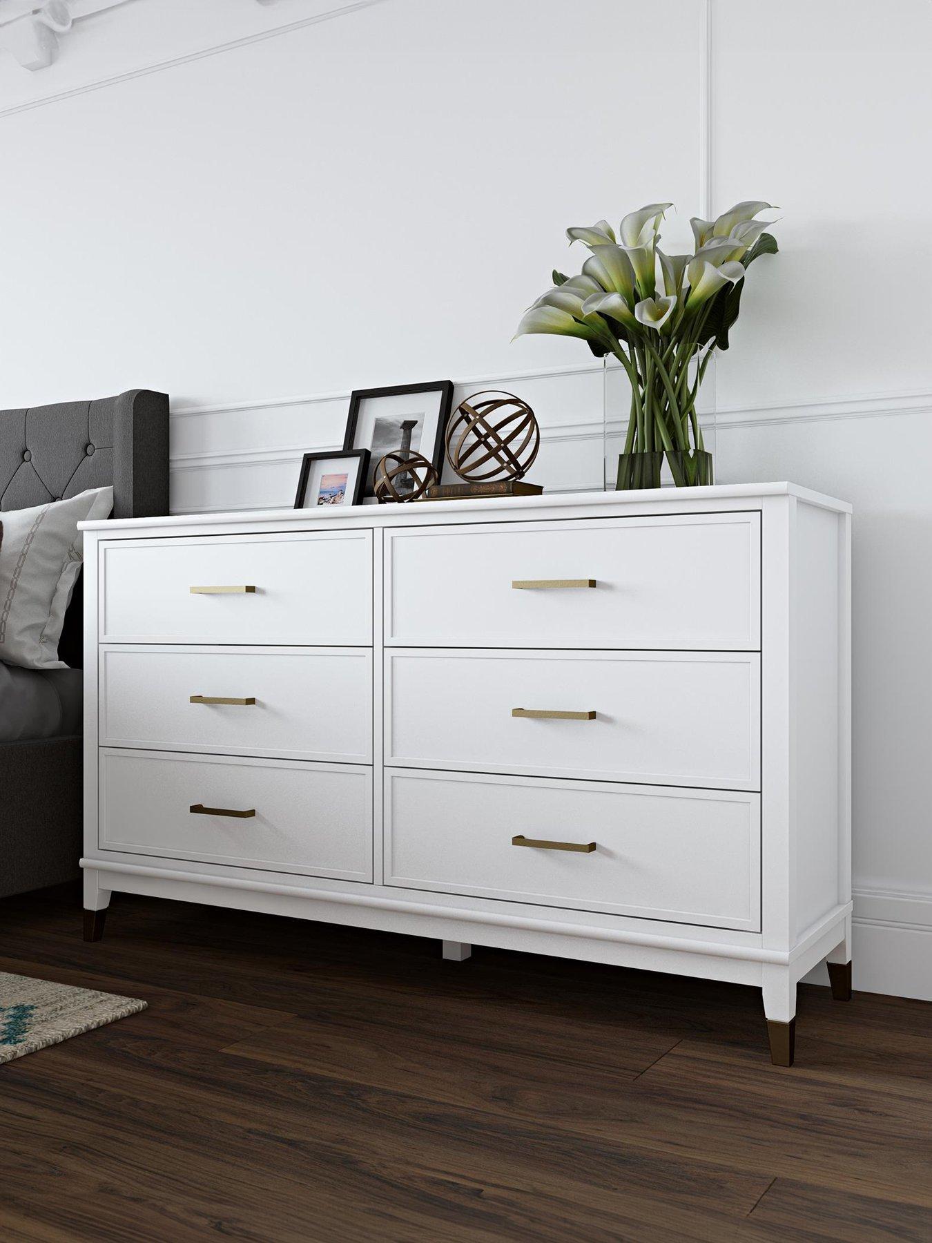 front image of cosmoliving-by-cosmopolitan-westerleigh-6-drawer-dresser-white