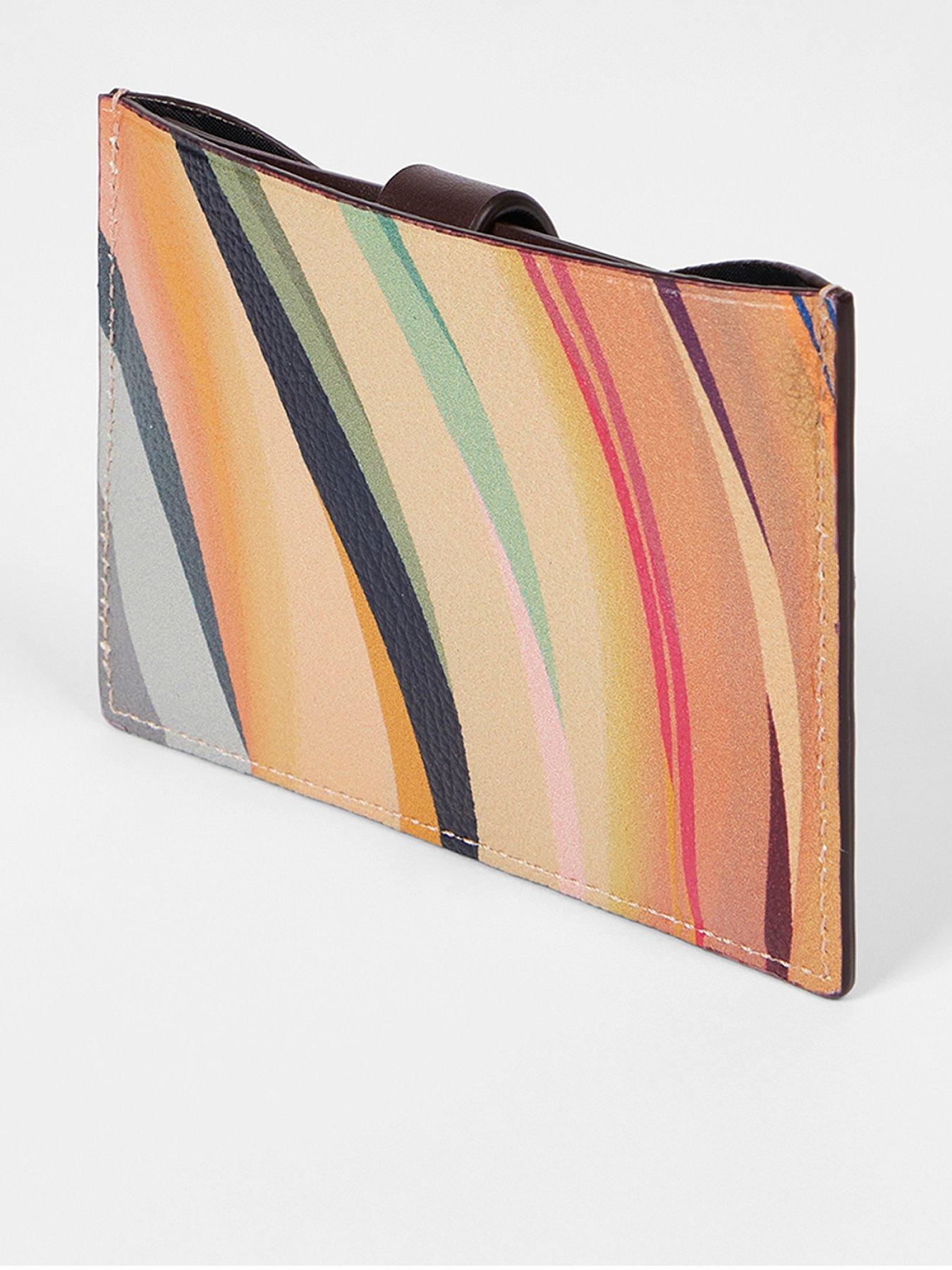 Image 2 of 3 of PS PAUL SMITH Women Purse Pull Cc Case