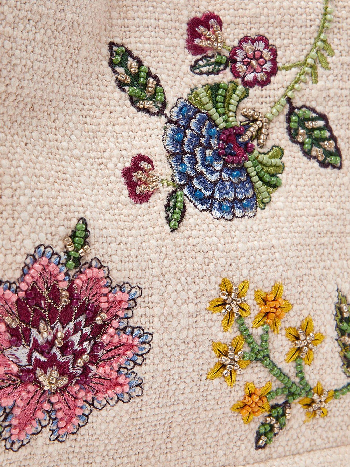 Image 5 of 5 of Accessorize London Notting Hill Coin Purse