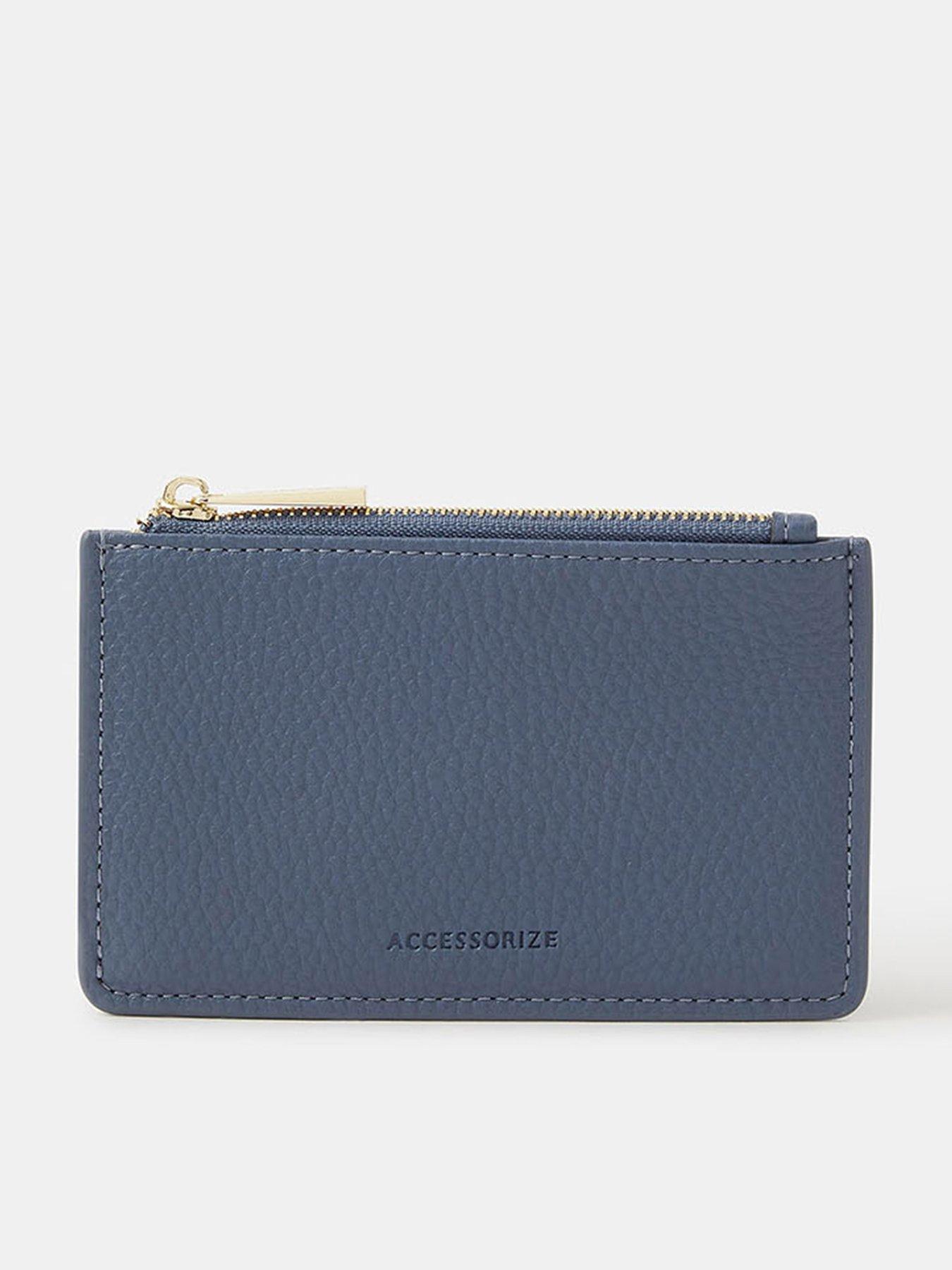  image of accessorize-plain-card-holder