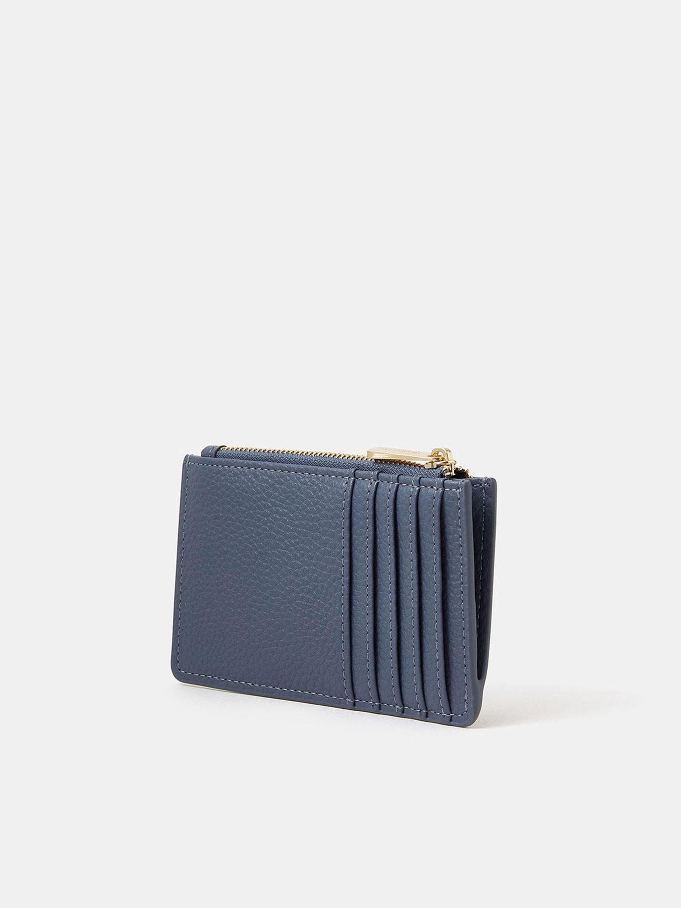  image of accessorize-plain-card-holder