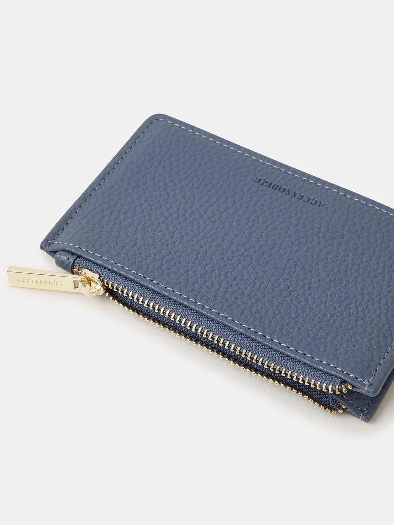  image of accessorize-plain-card-holder