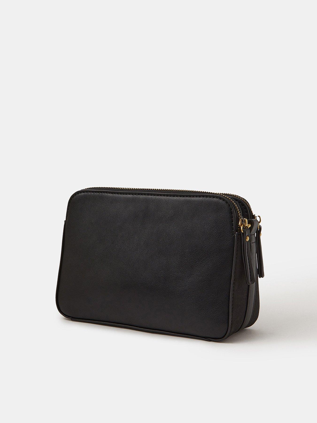 back image of accessorize-western-crossbody-bag