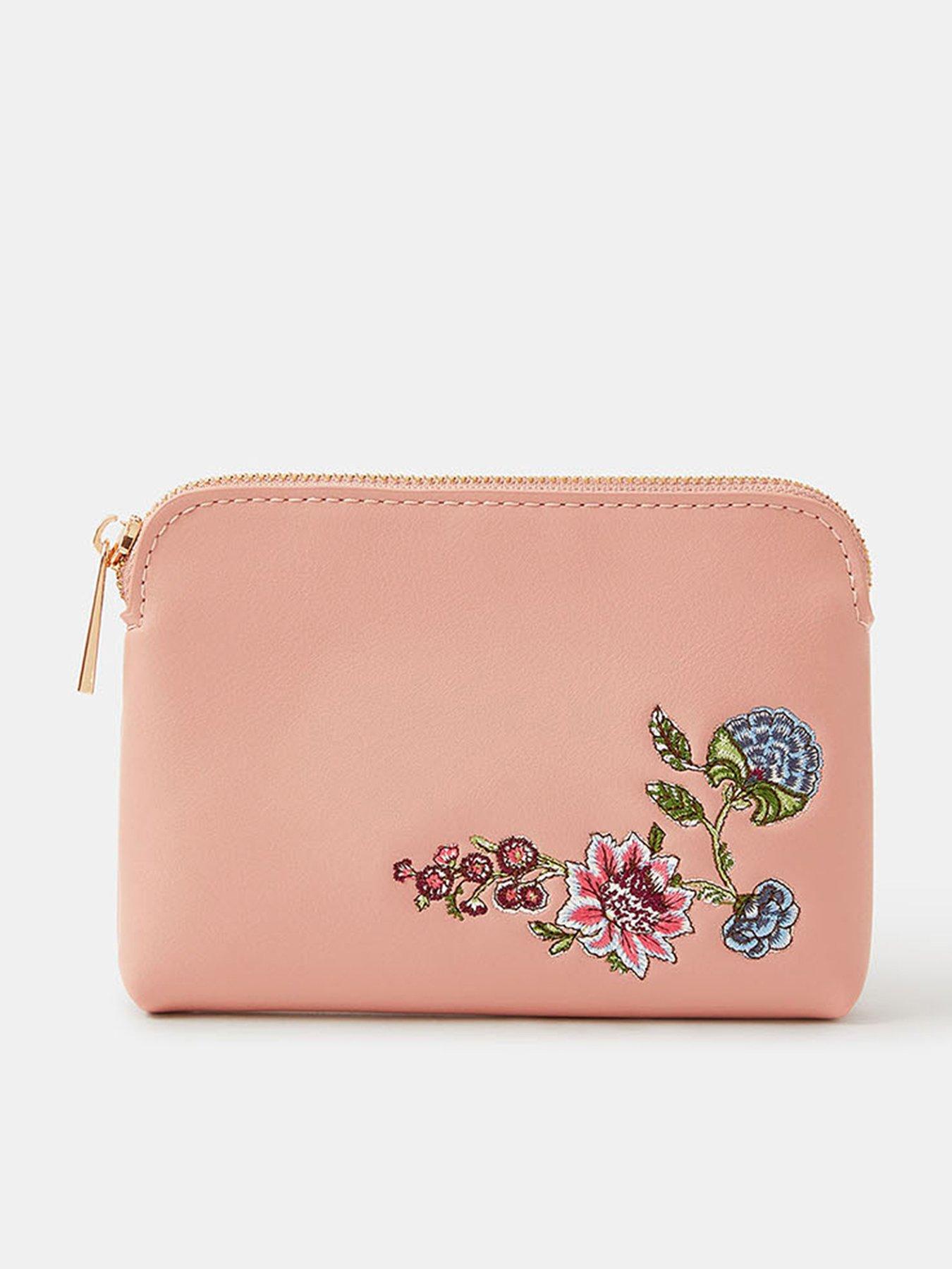accessorize-floral-embroidered-coin-purse