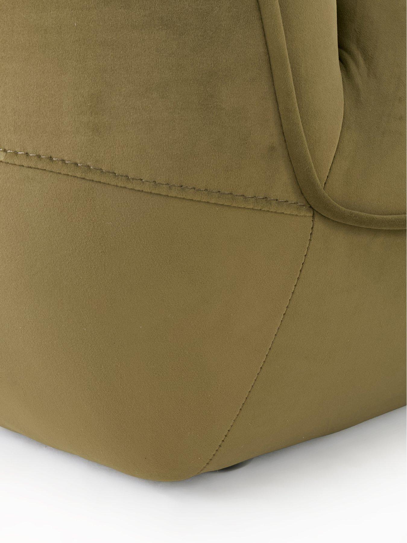  image of the-very-collection-gaia-right-hand-angle-chaise