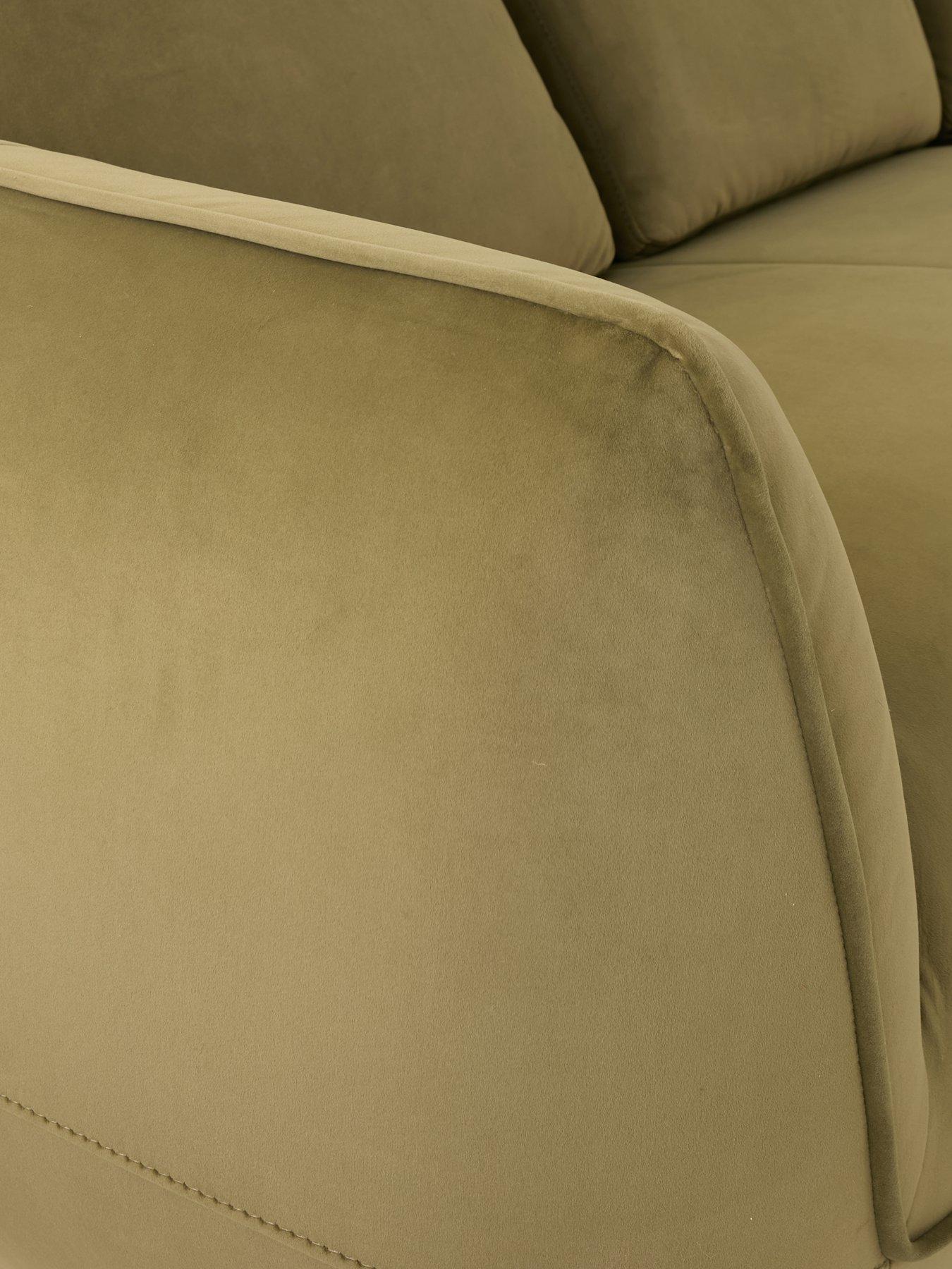  image of the-very-collection-gaia-right-hand-angle-chaise