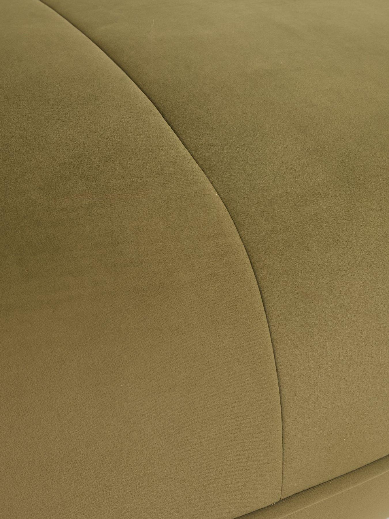  image of the-very-collection-gaia-right-hand-angle-chaise