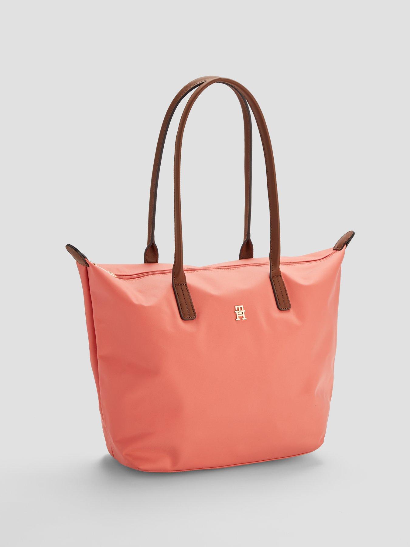  image of tommy-hilfiger-popette-tote