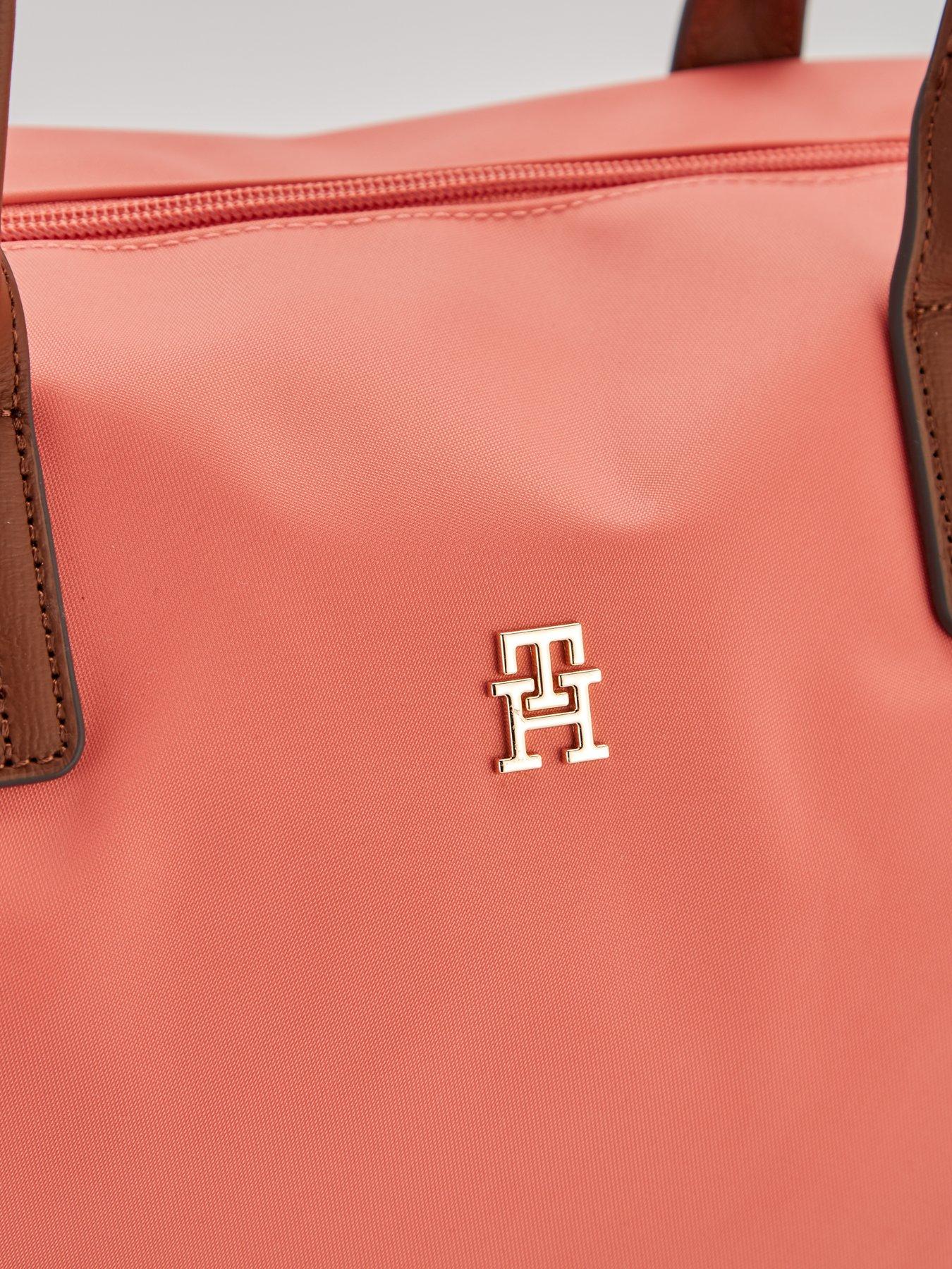  image of tommy-hilfiger-popette-tote