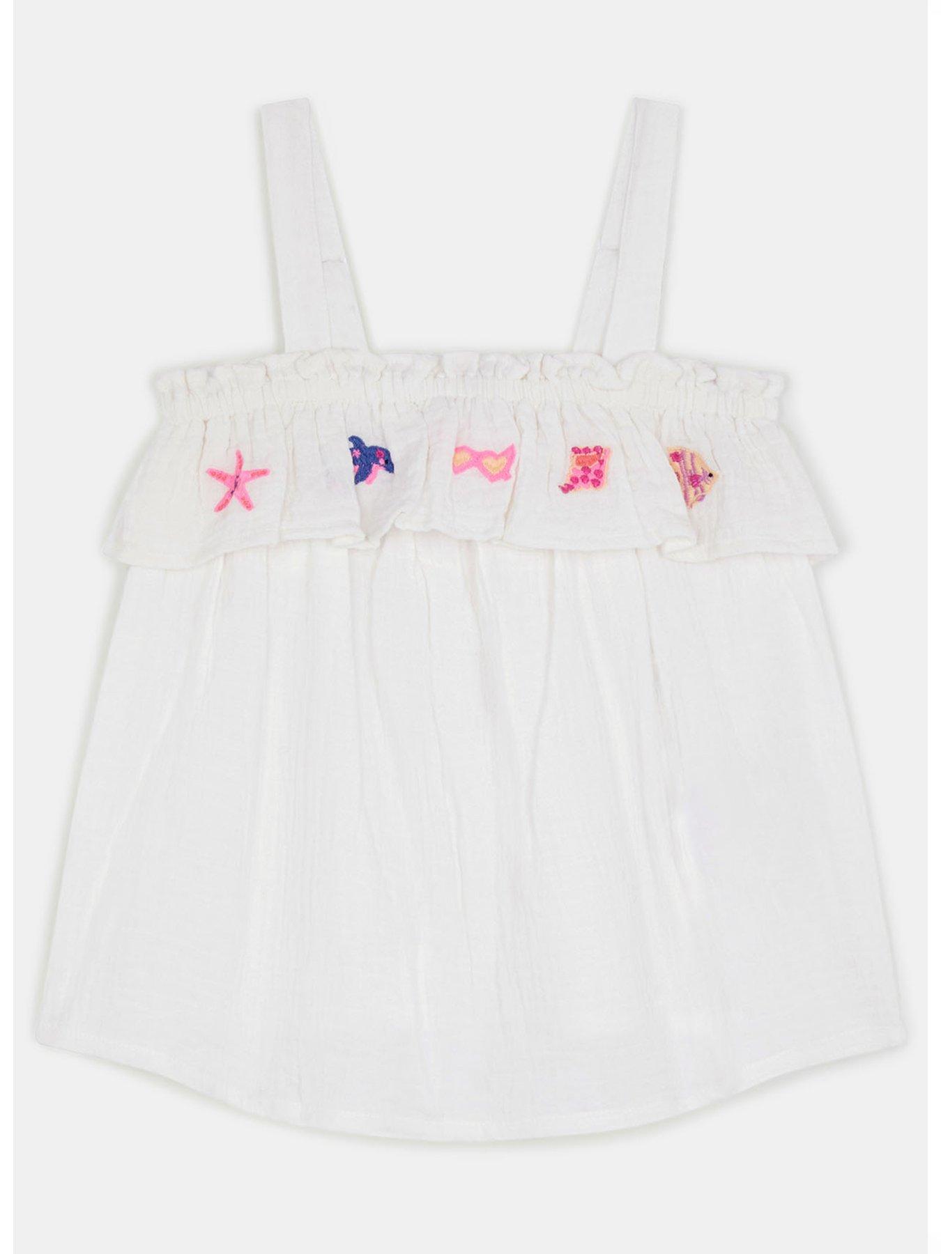accessorize-girls-embroidered-sea-life-cami-top-white