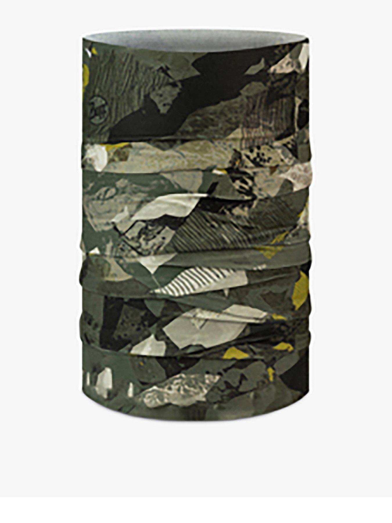 Image 1 of 1 of Buff Coolnet Uv Neckwear Hetch-forest