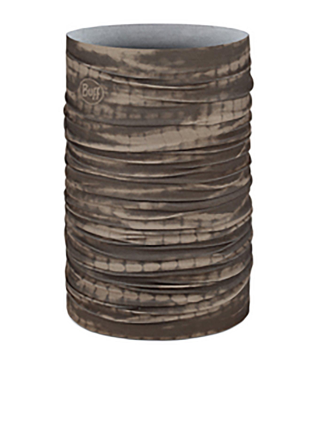 Image 1 of 1 of Buff Coolnet Uv Insect Shield Neckwear - Gevin-tundra Khaki