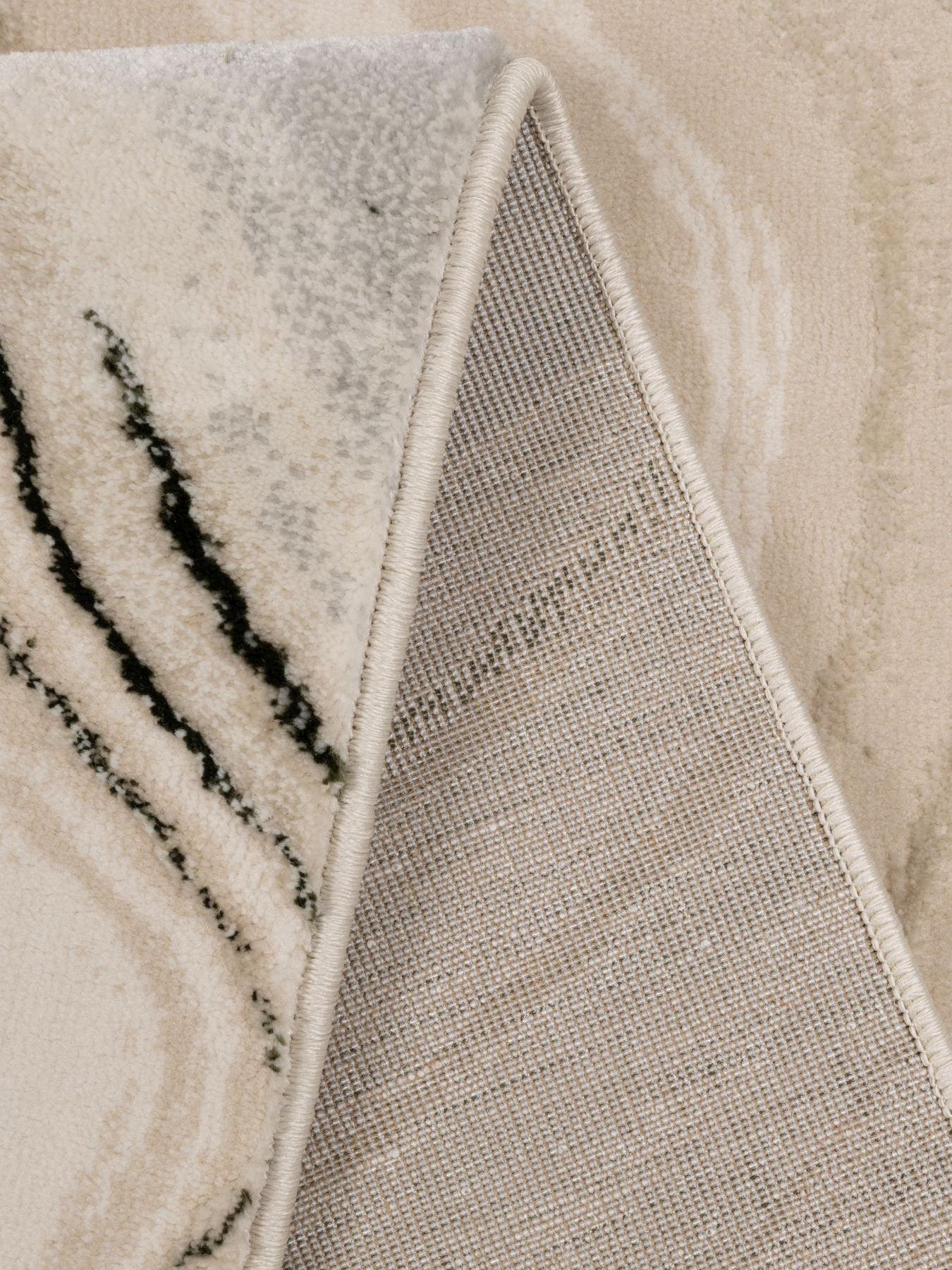 Image 4 of 4 of The Very Collection Dusk Watercolour Rug