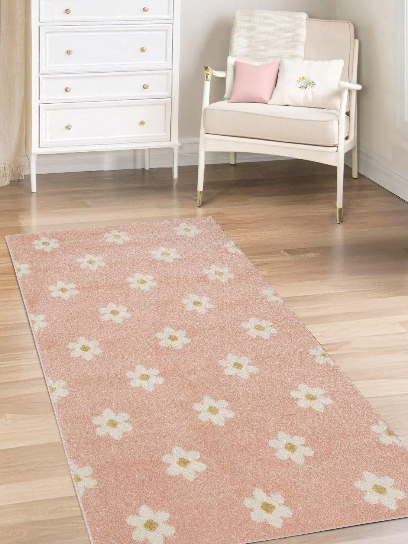 Image 1 of 4 of The Very Collection Echo Daisy Pink 080/150