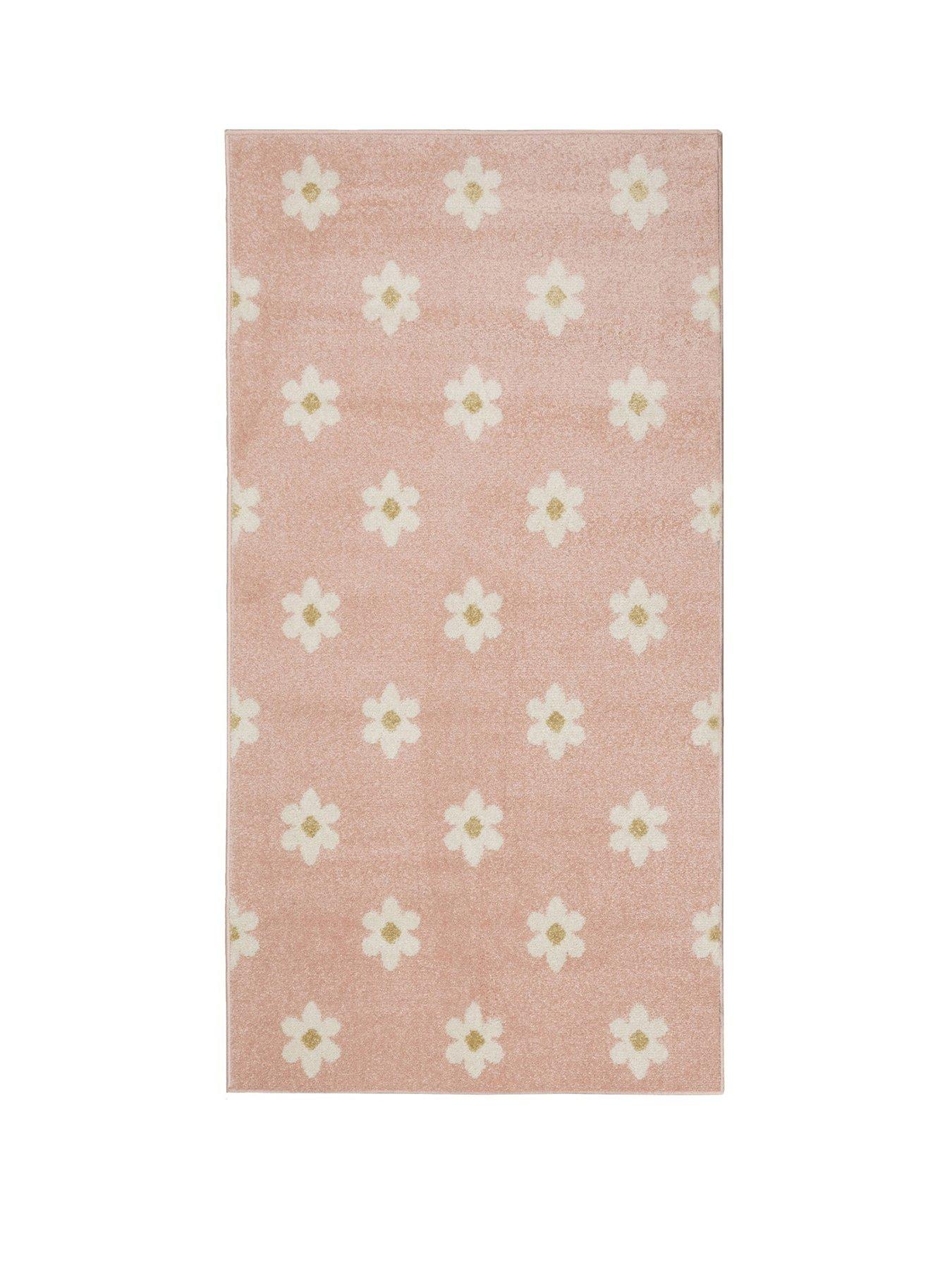 Image 2 of 4 of The Very Collection Echo Daisy Pink 080/150