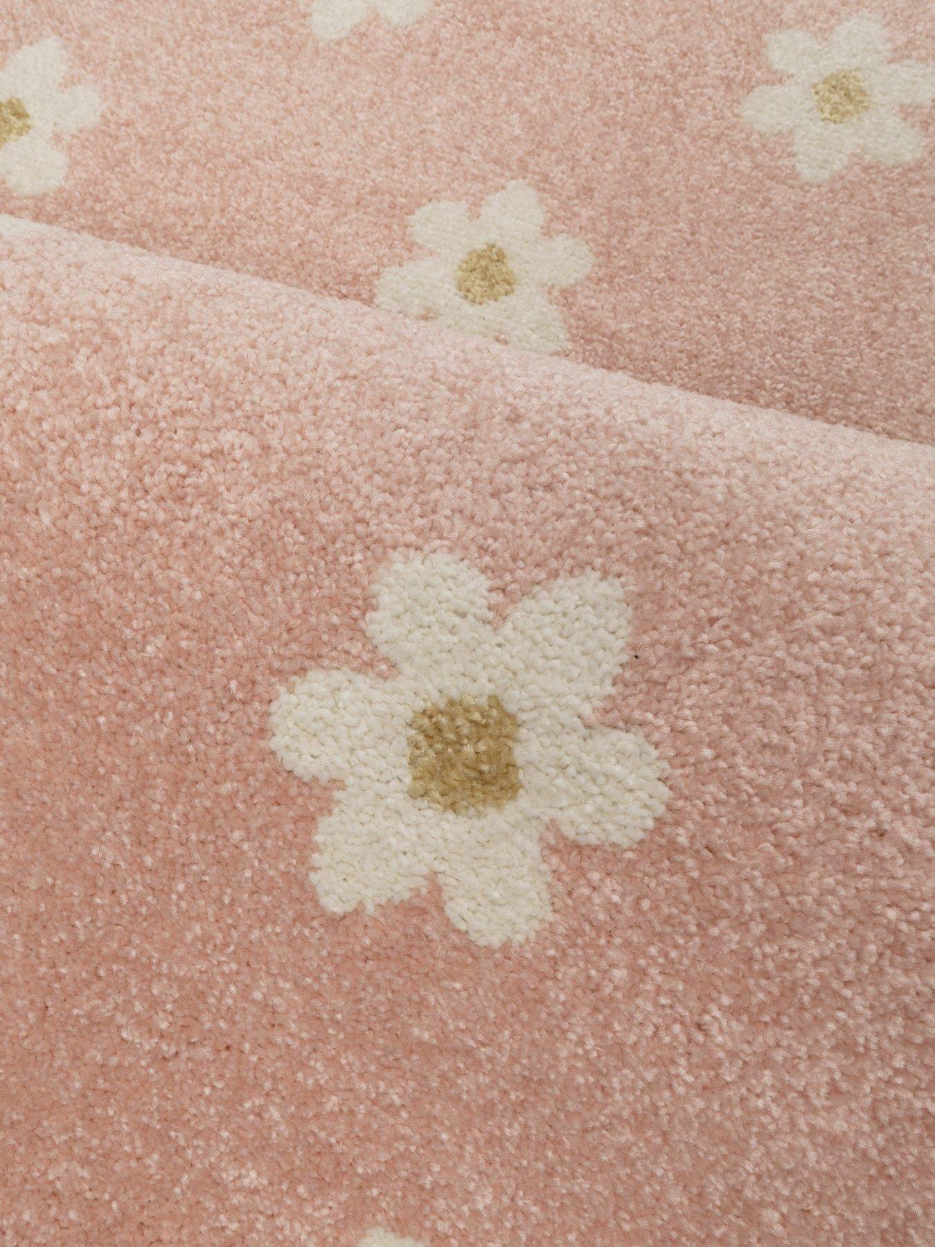 Image 3 of 4 of The Very Collection Echo Daisy Pink 080/150