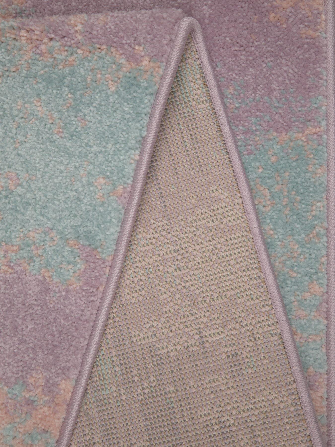 Image 4 of 4 of The Very Collection Echo Blur Pastel 080/150