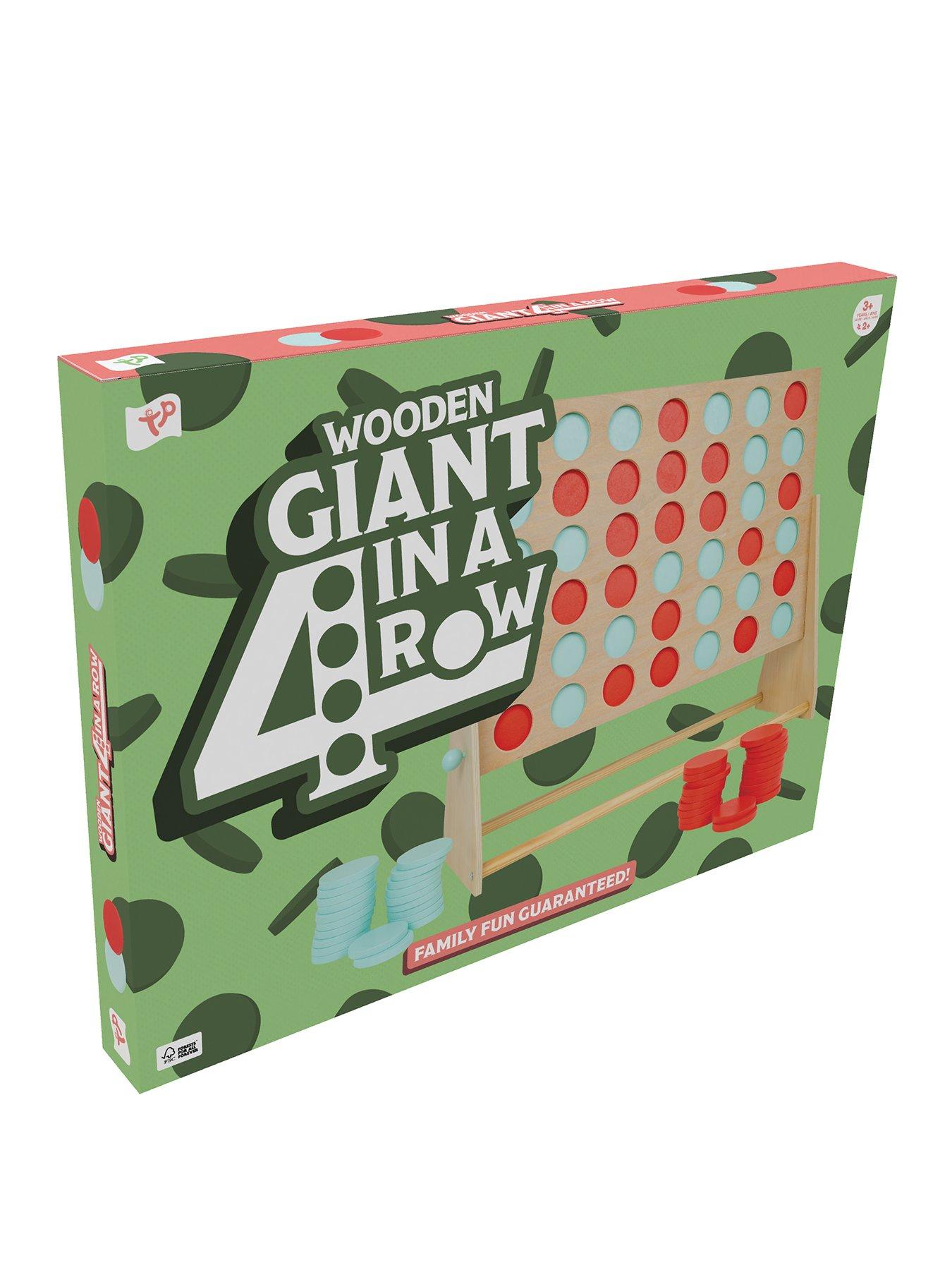  image of tp-tp-giant-wooden-4-in-row