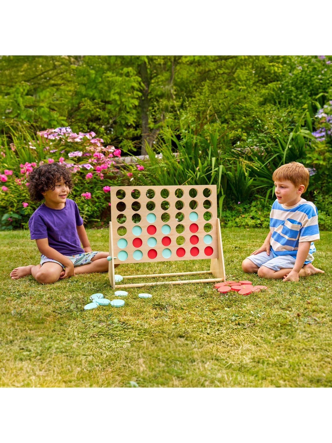  image of tp-tp-giant-wooden-4-in-row