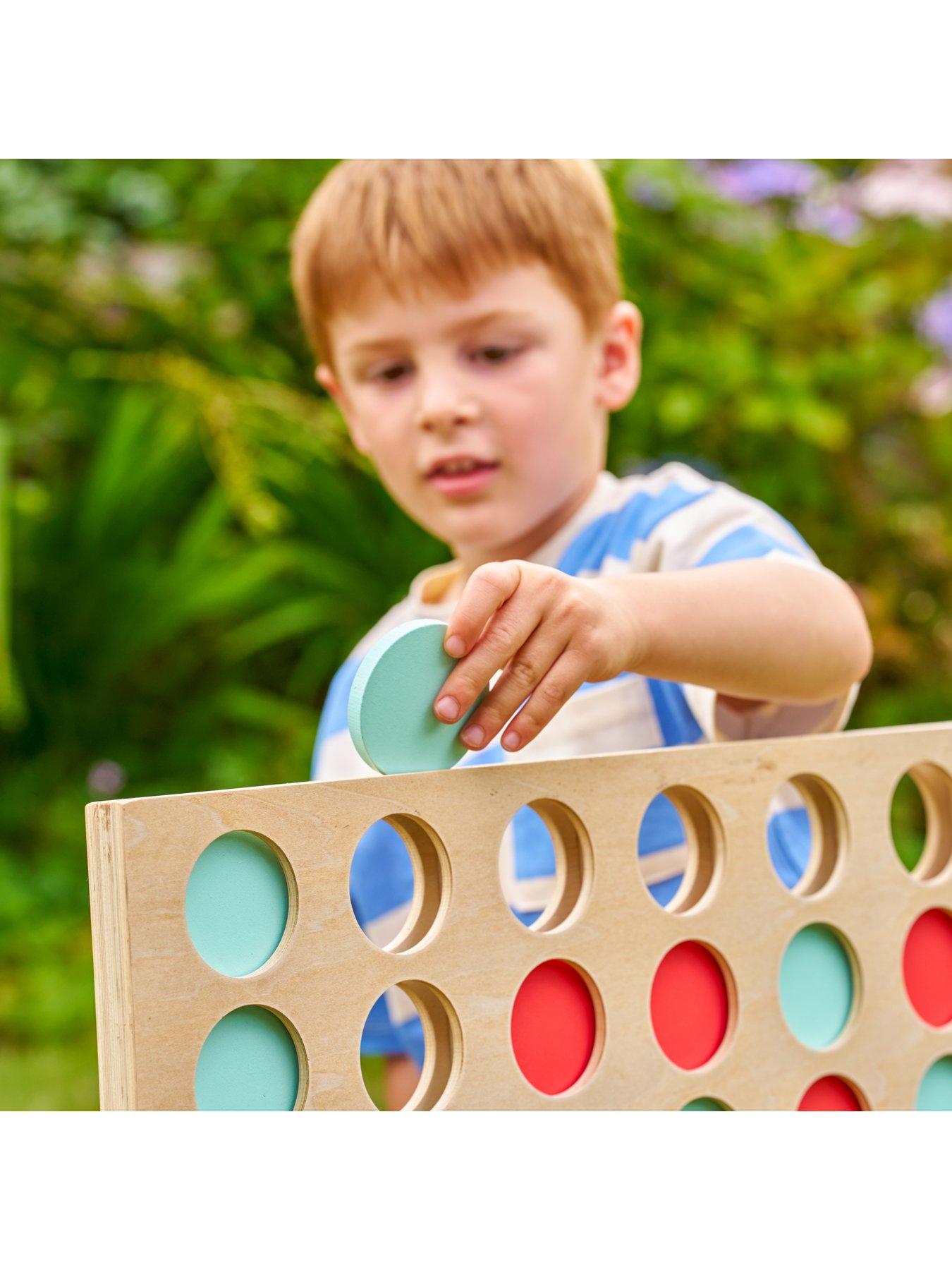  image of tp-tp-giant-wooden-4-in-row