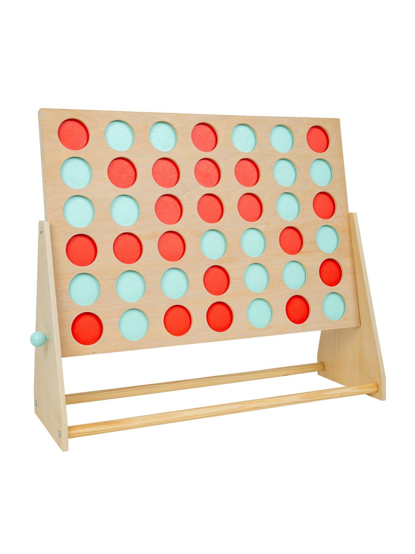  image of tp-wooden-giant-four-in-a-row