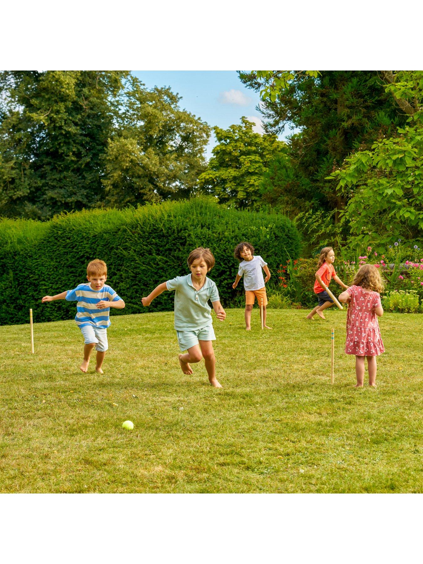  image of tp-tp-wooden-rounders-set