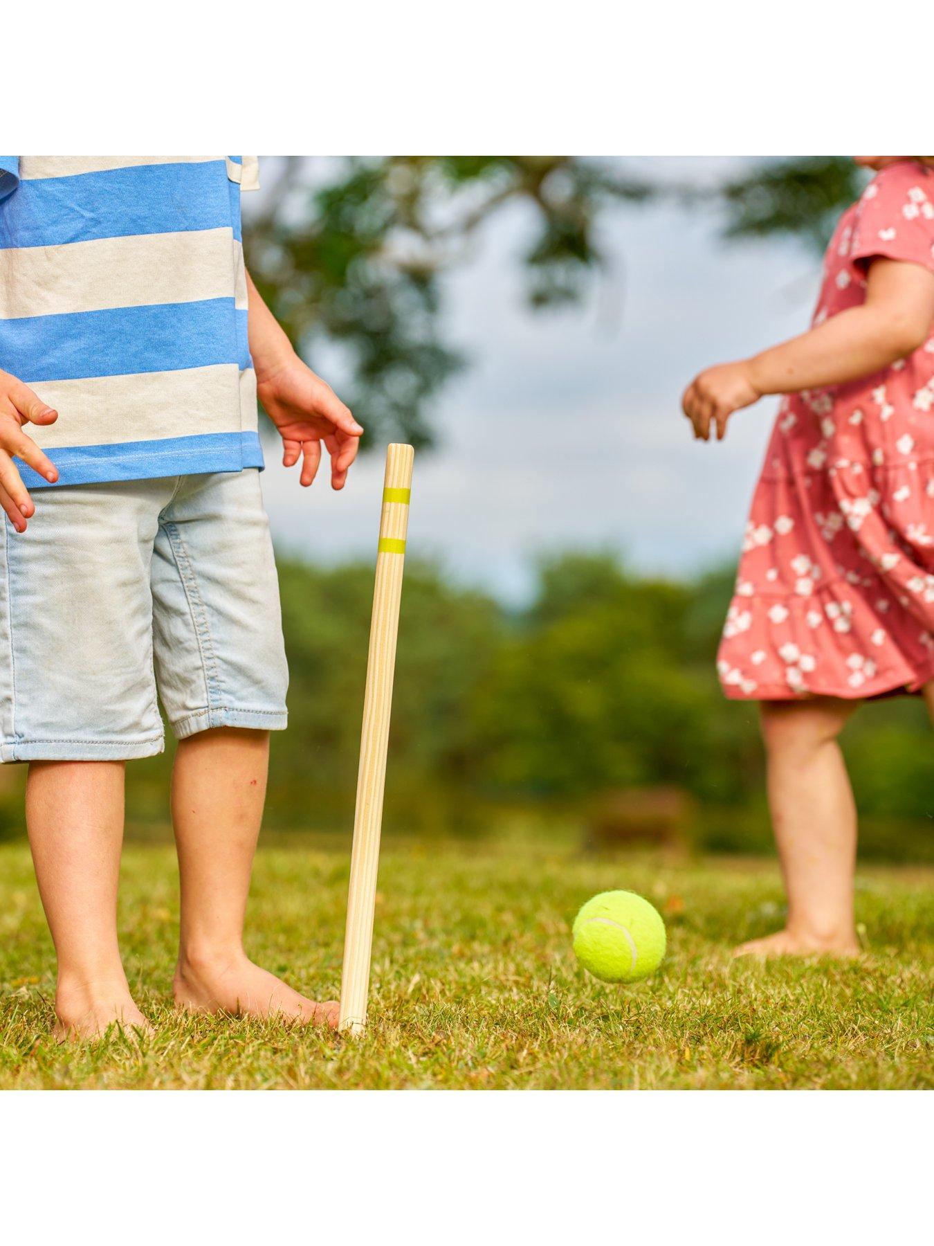  image of tp-wooden-rounders-set
