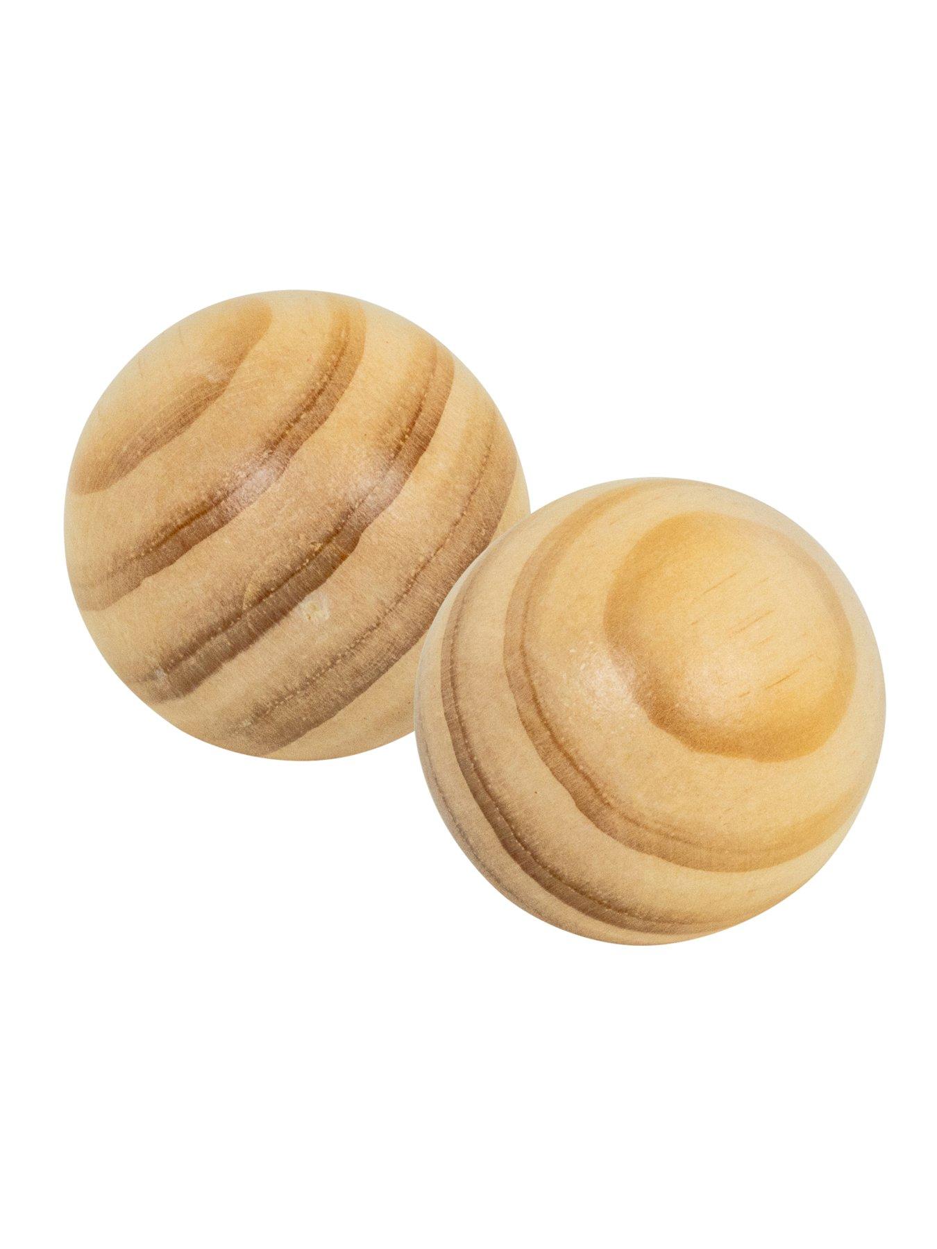 Image 6 of 7 of TP TP WOODEN SKITTLES