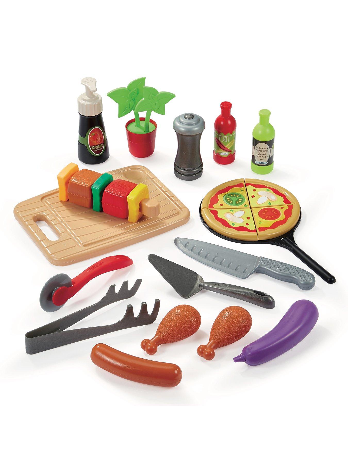 Image 4 of 8 of Smoby Summer Kitchen