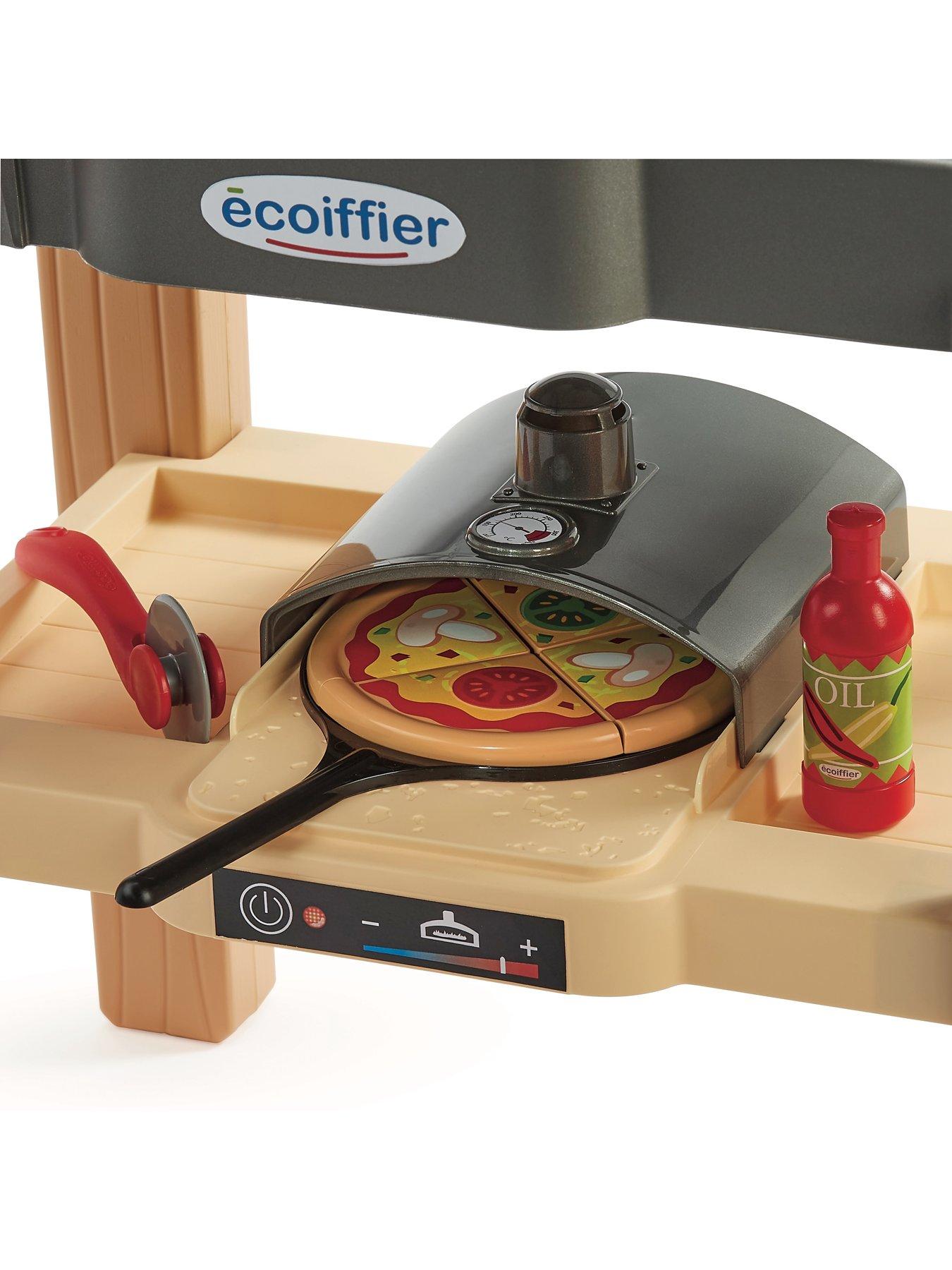 Image 5 of 8 of Smoby Summer Kitchen