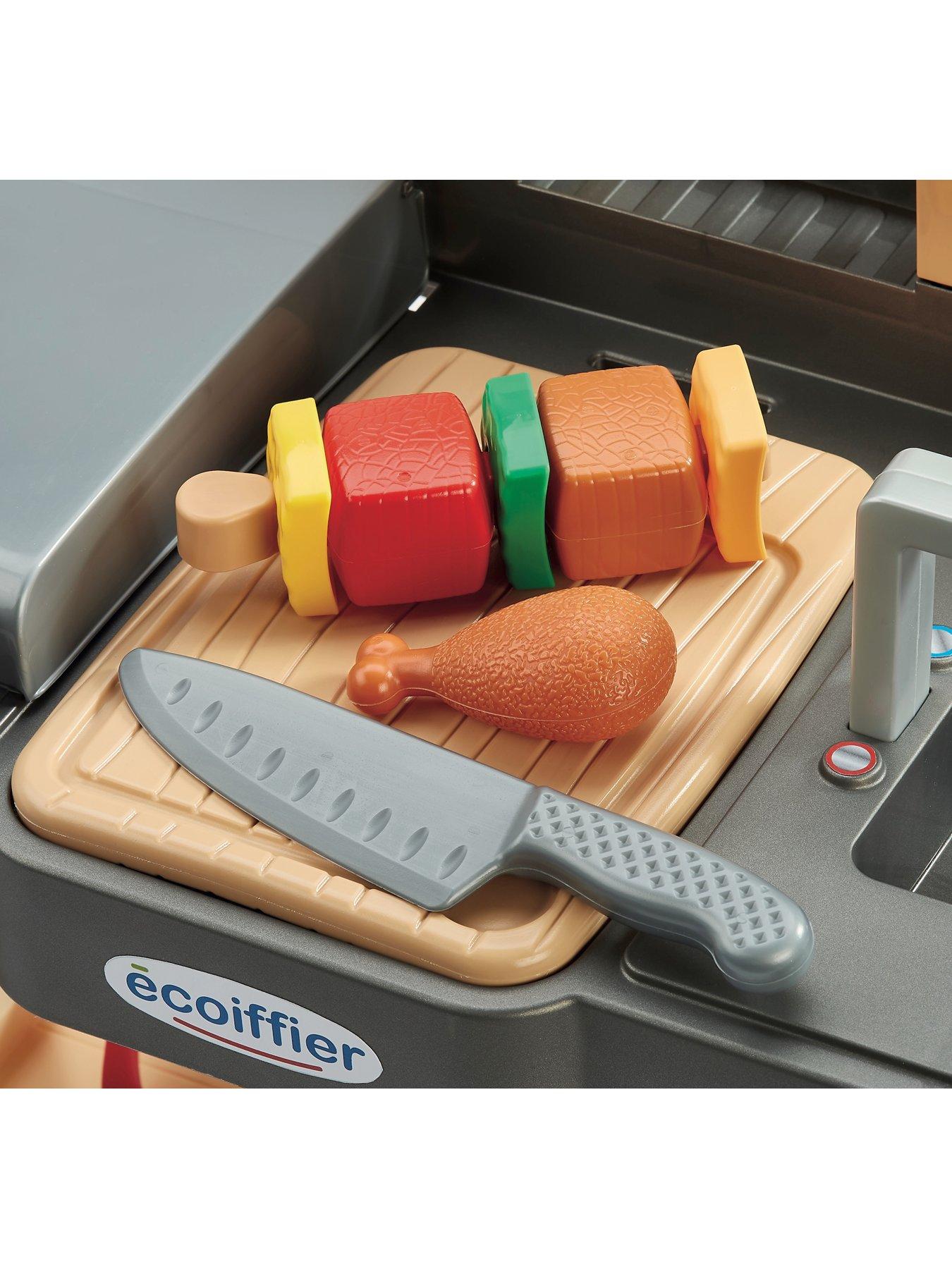 Image 6 of 8 of Smoby Summer Kitchen