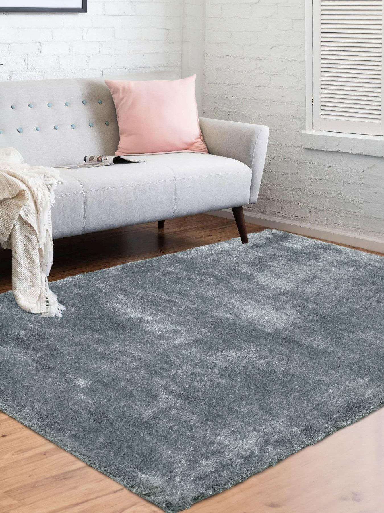 The Very Collection Soft Washable Rug